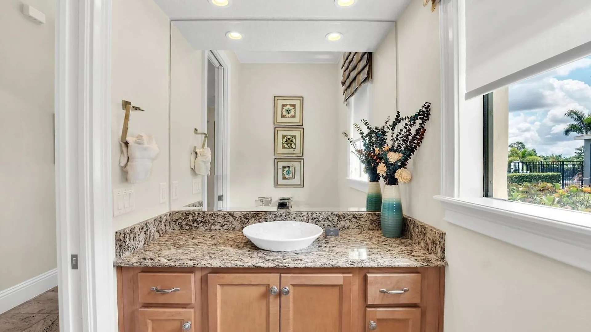Villa Modern 5 Bedroom In Orlando Oasis6511 Kissimmee