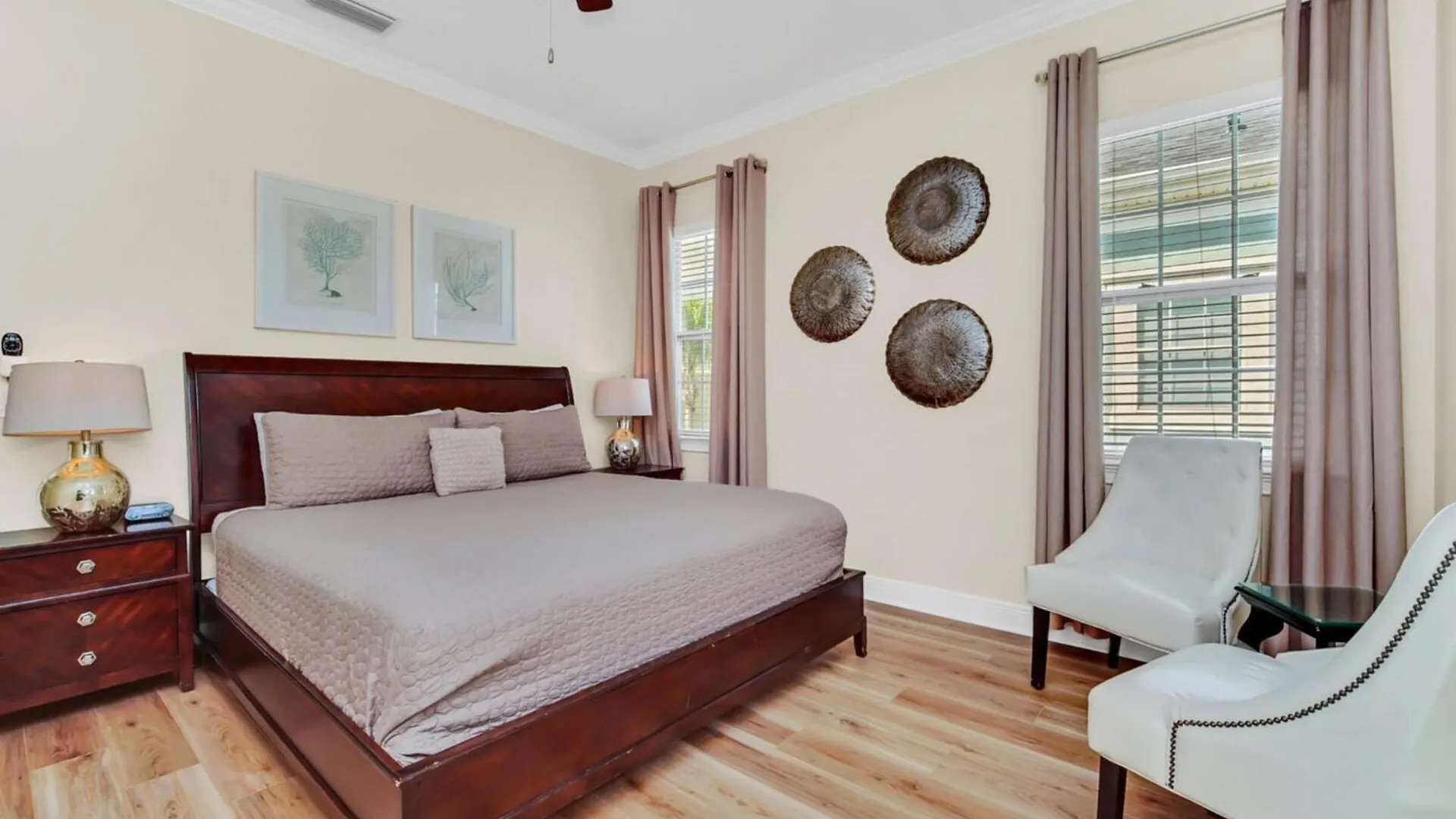 Orlando Oasis: 7 Bedroom Villa6514
