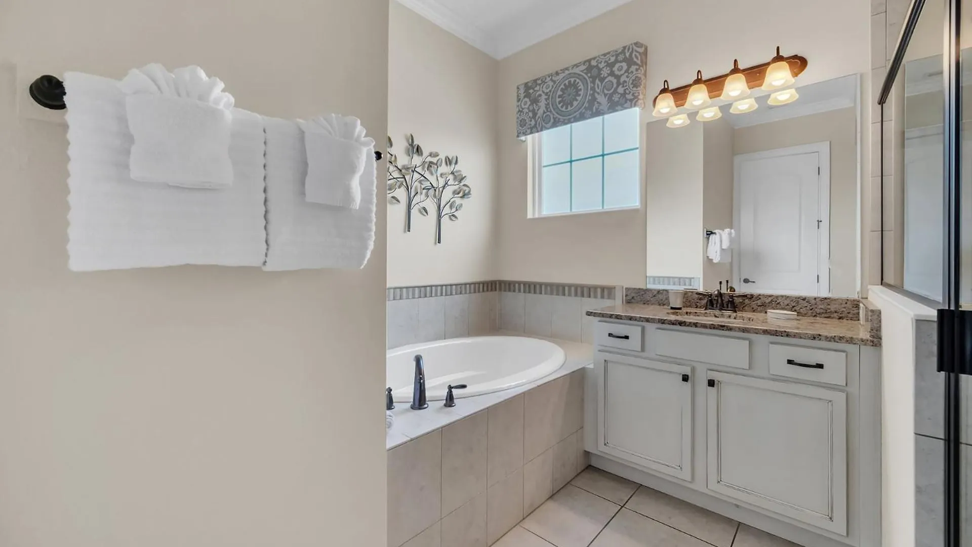 Villa Orlando Oasis: 7 Bedroom Villa6514