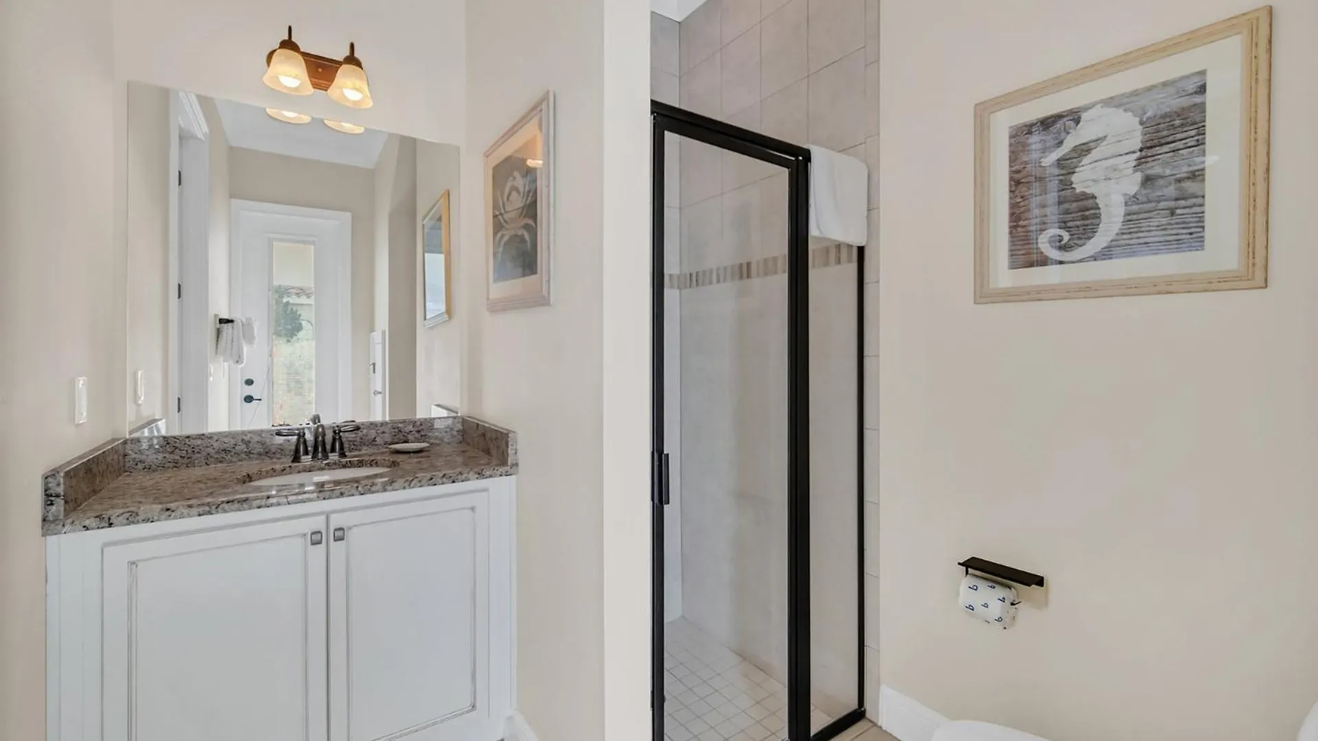 Orlando Oasis: 7 Bedroom Villa6514 Villa Kissimmee