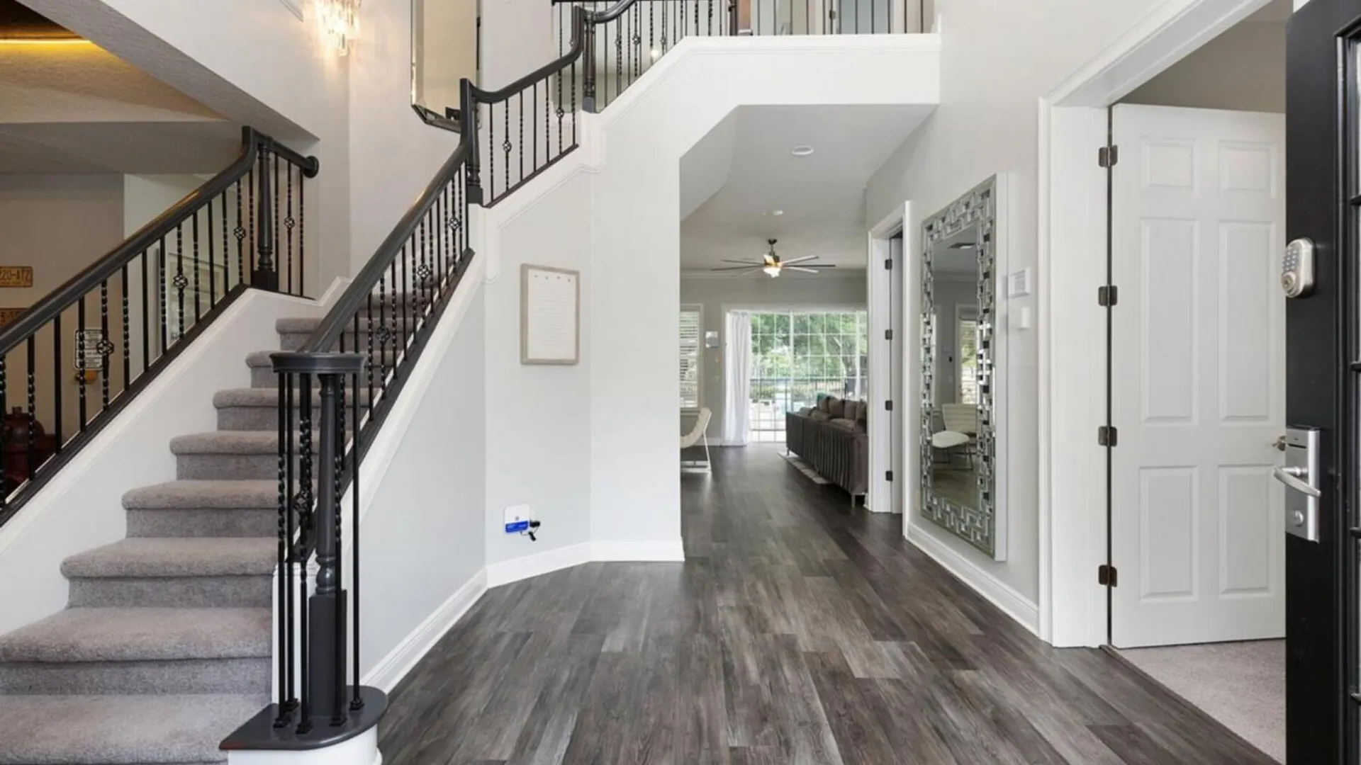 Villa Dreamy 5 Bedroom In Orlando6507