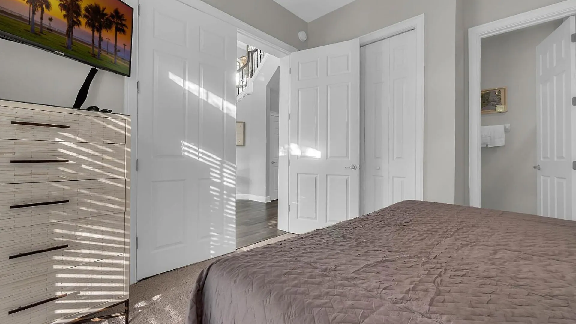 Dreamy 5 Bedroom In Orlando6507 Villa *