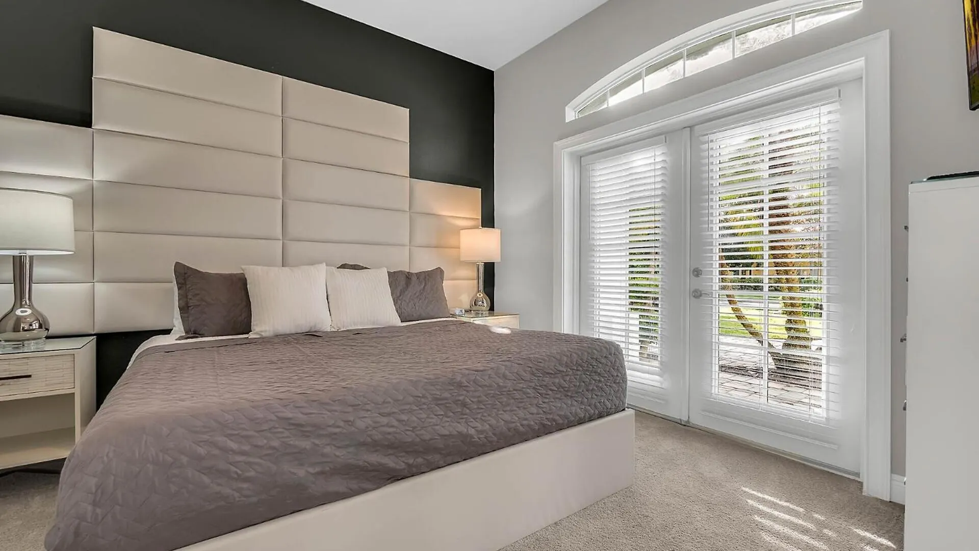 Dreamy 5 Bedroom In Orlando6507 Villa Kissimmee