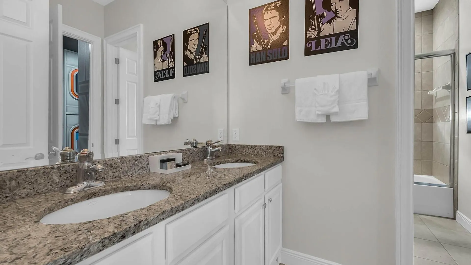 Dreamy 5 Bedroom In Orlando6507 Kissimmee