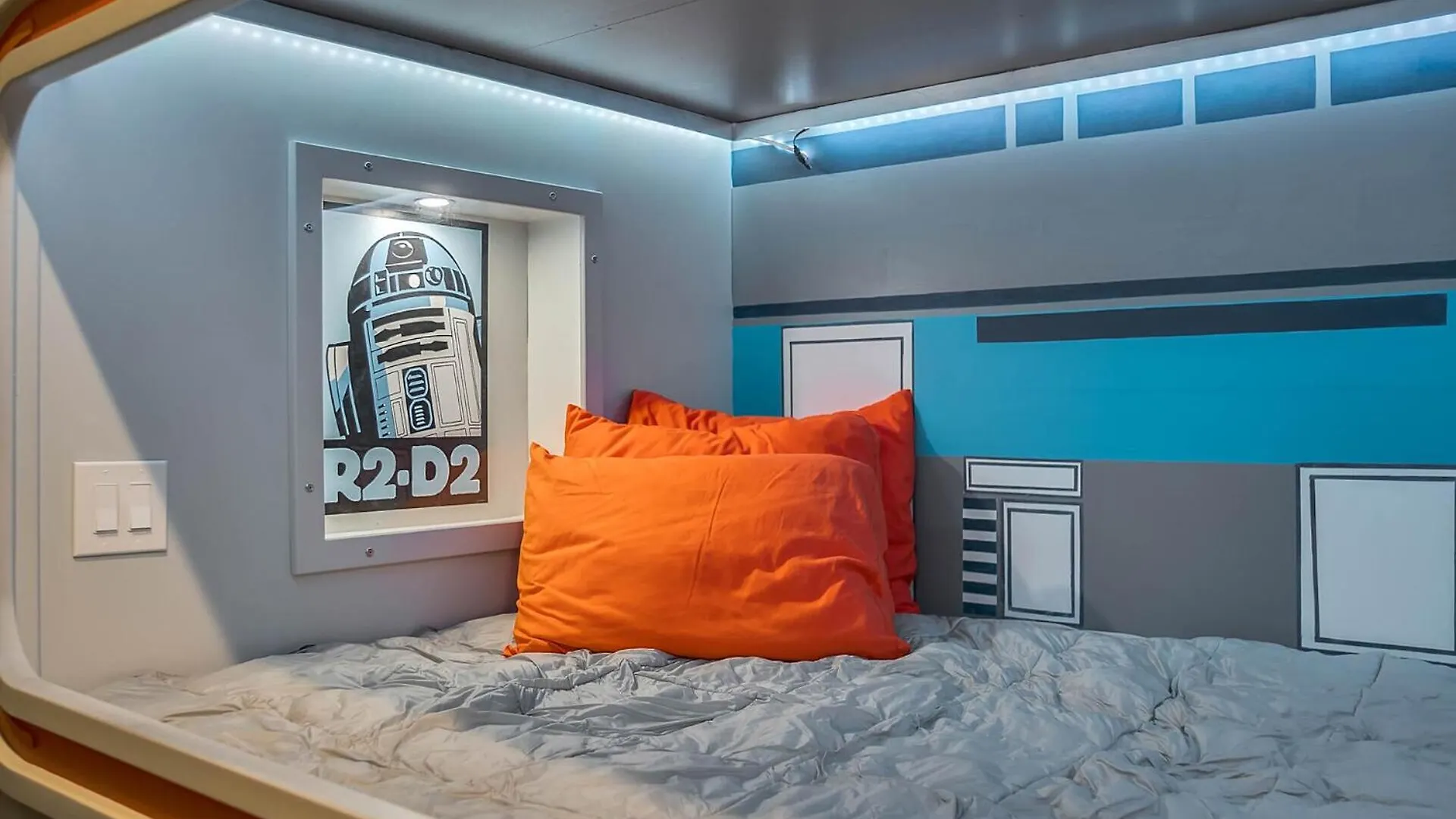 Dreamy 5 Bedroom In Orlando6507 Villa