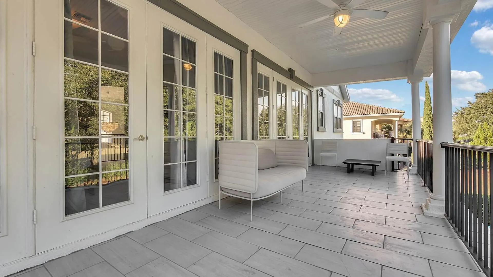 Villa Dreamy 5 Bedroom In Orlando6507