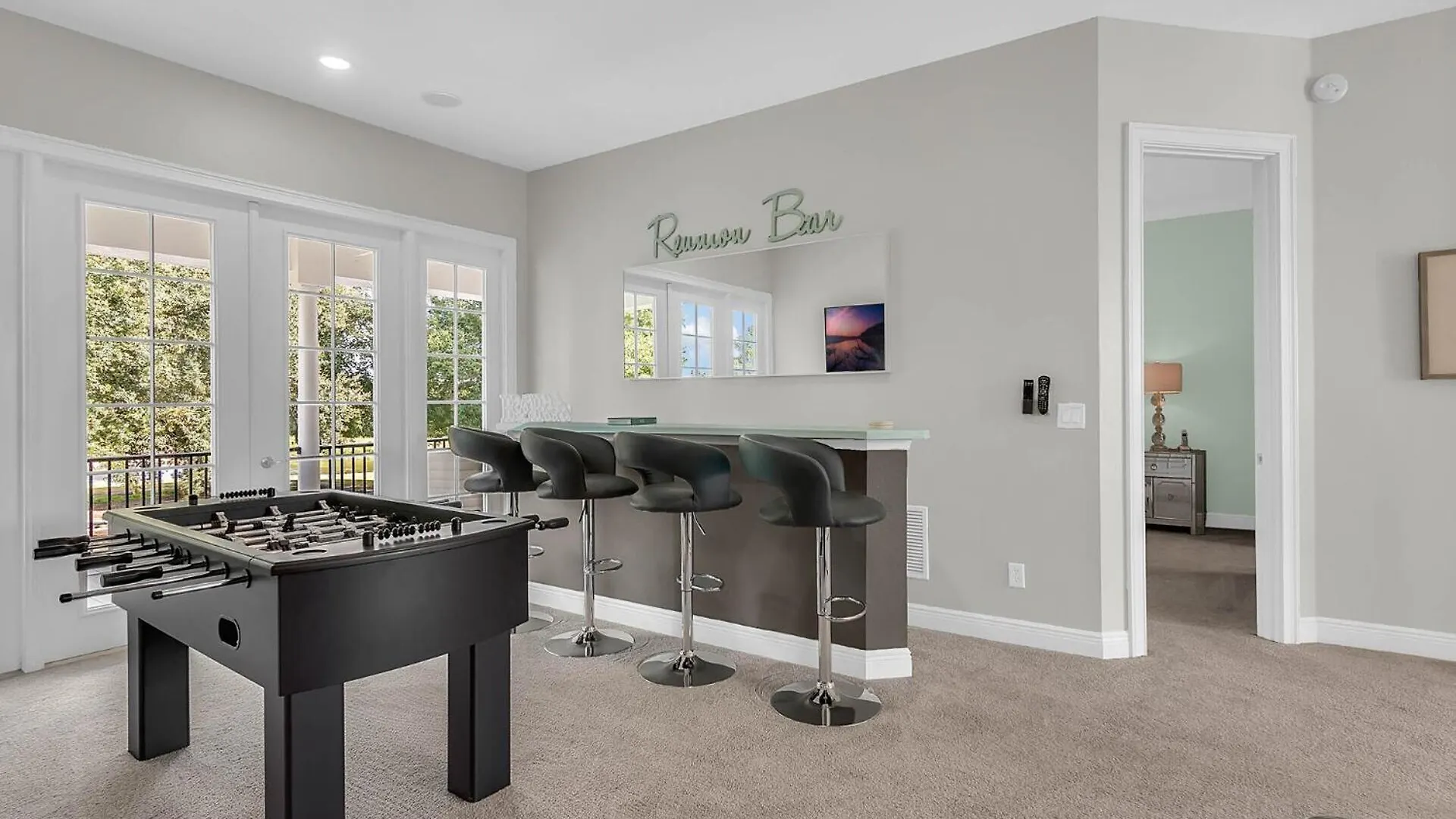 Dreamy 5 Bedroom In Orlando6507 Kissimmee