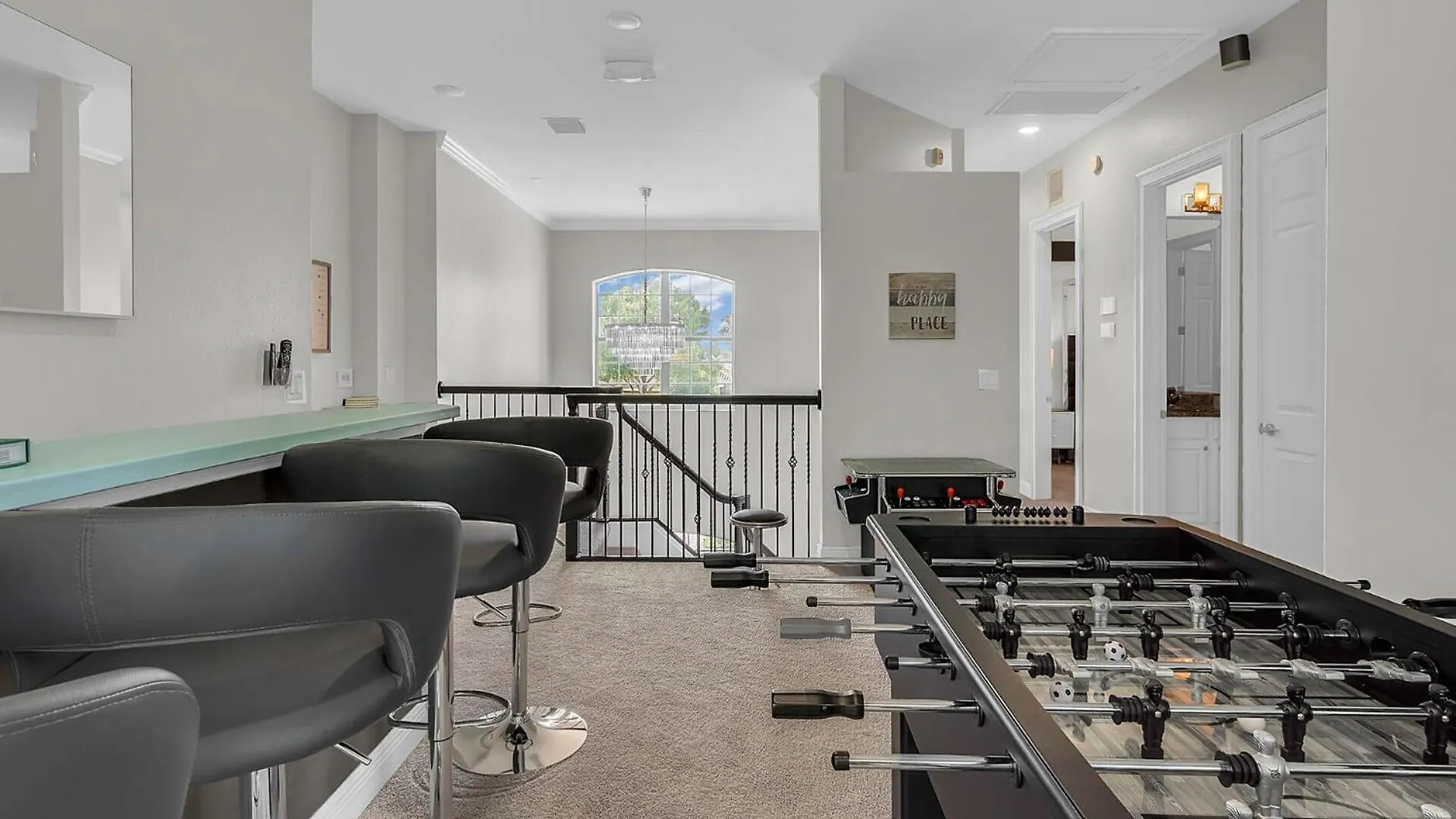 Dreamy 5 Bedroom In Orlando6507 Villa