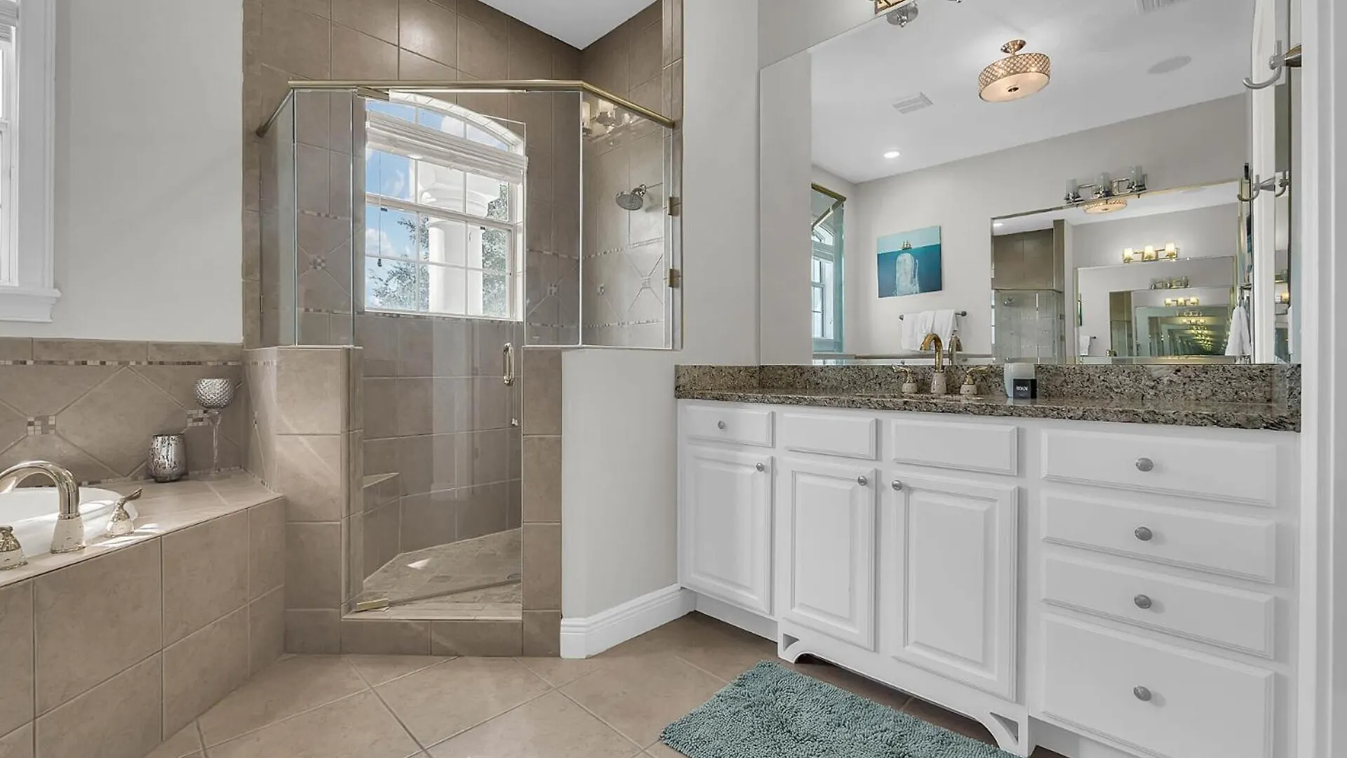 Villa Dreamy 5 Bedroom In Orlando6507 *