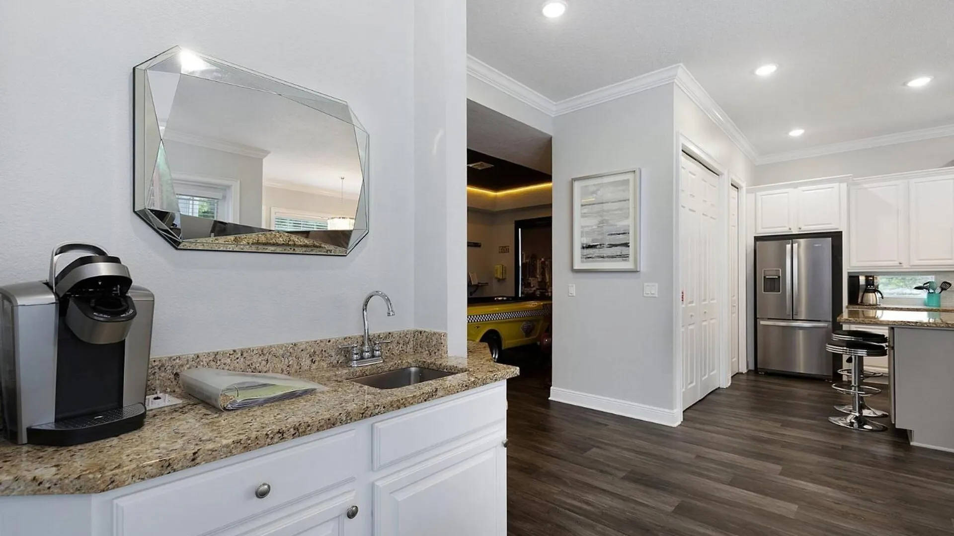Villa Dreamy 5 Bedroom In Orlando6507 Kissimmee