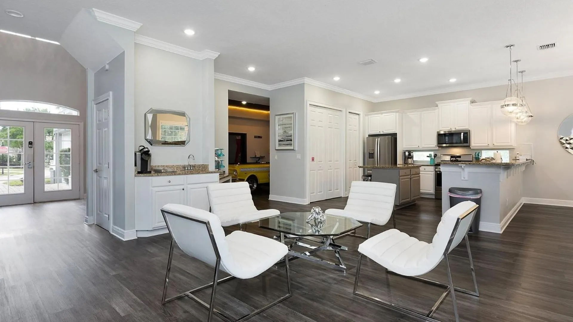Villa Dreamy 5 Bedroom In Orlando6507