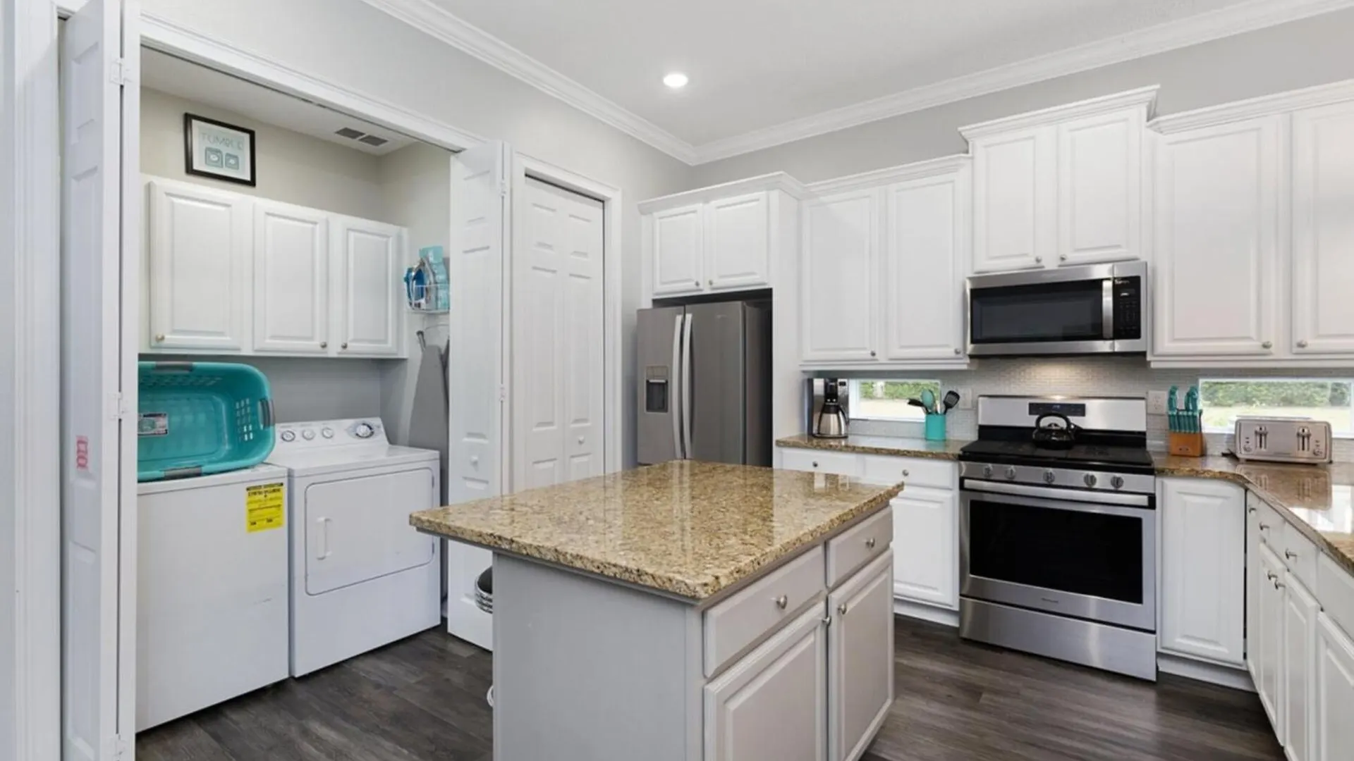 Villa Dreamy 5 Bedroom In Orlando6507 Kissimmee