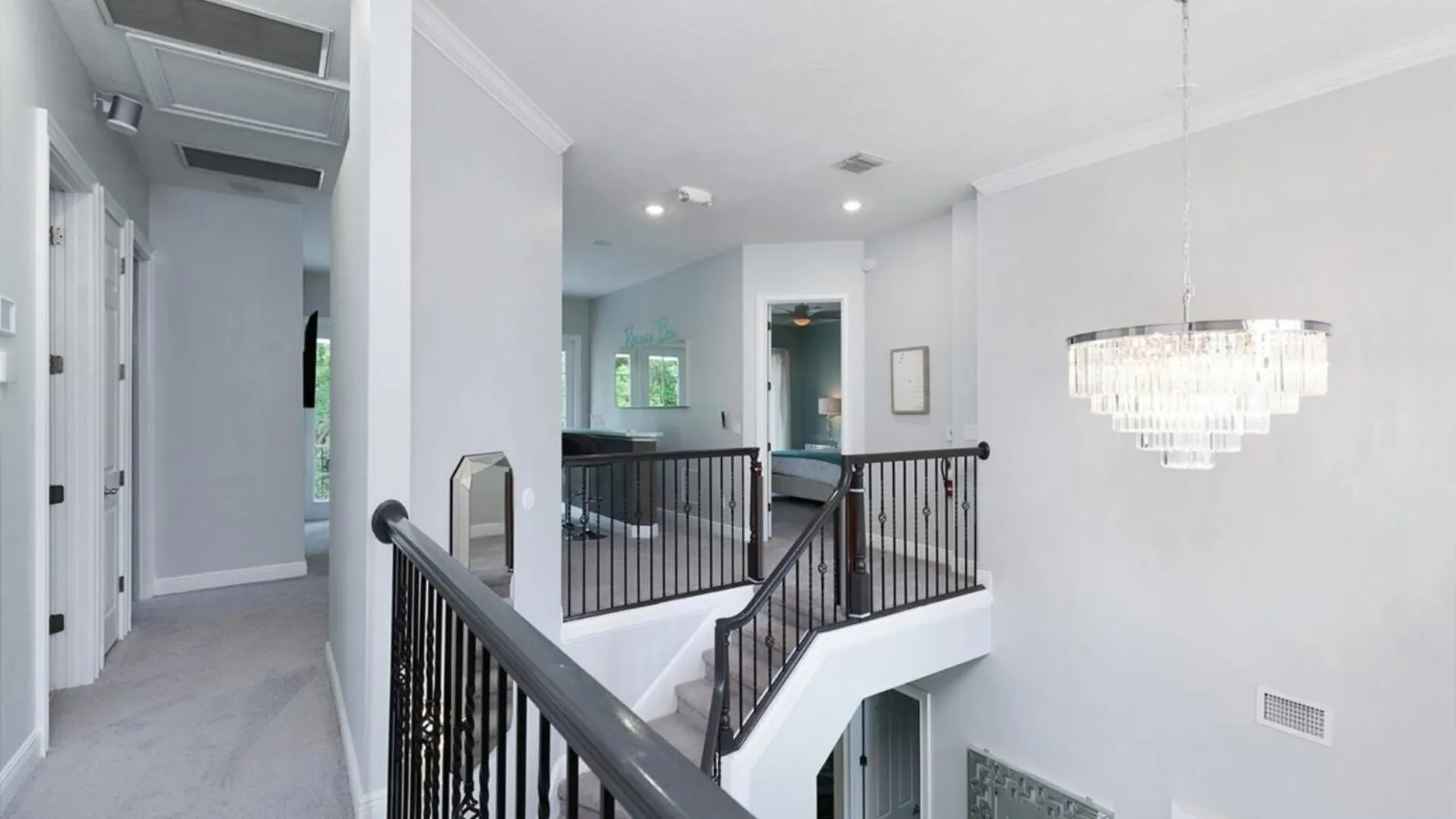 Villa Dreamy 5 Bedroom In Orlando6507 *