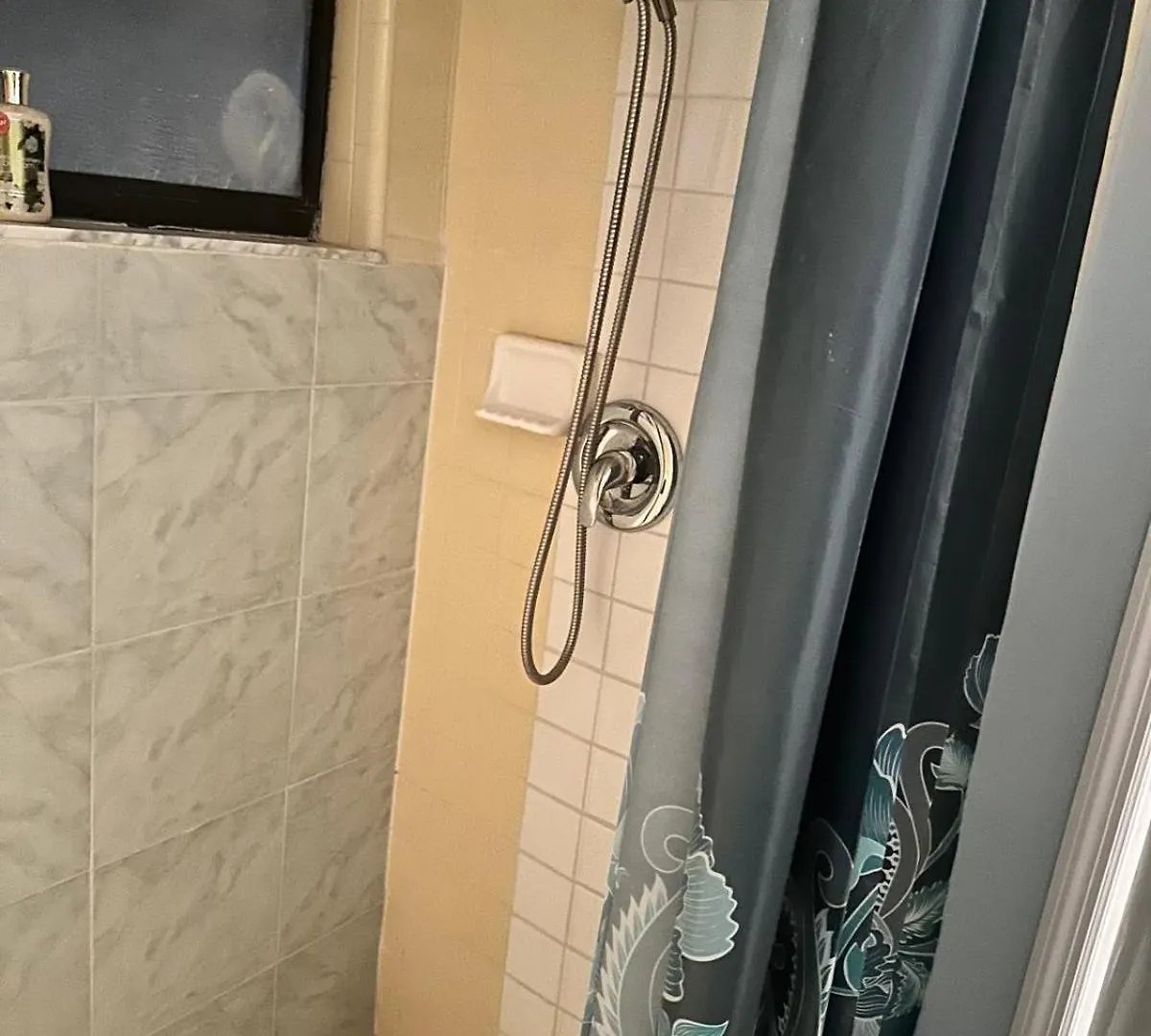 Private Guest house