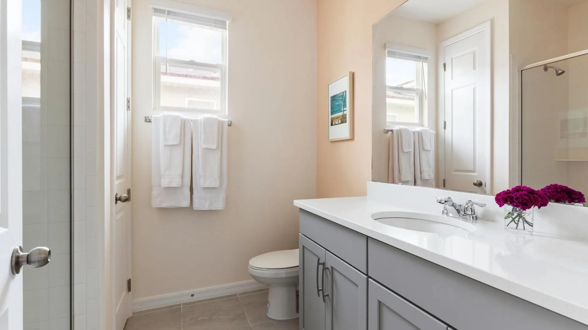 Coconut Breeze Near Parks 25 Guests Located In Solara Holiday home *