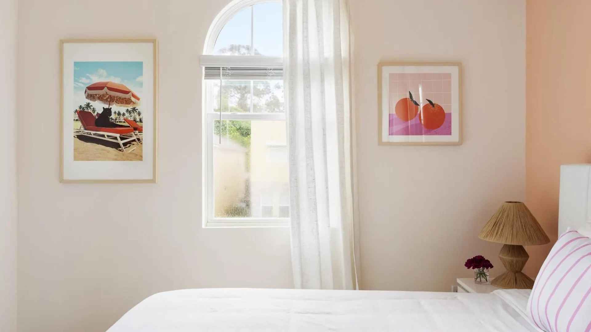 Coconut Breeze Near Parks 25 Guests Located In Solara Holiday home