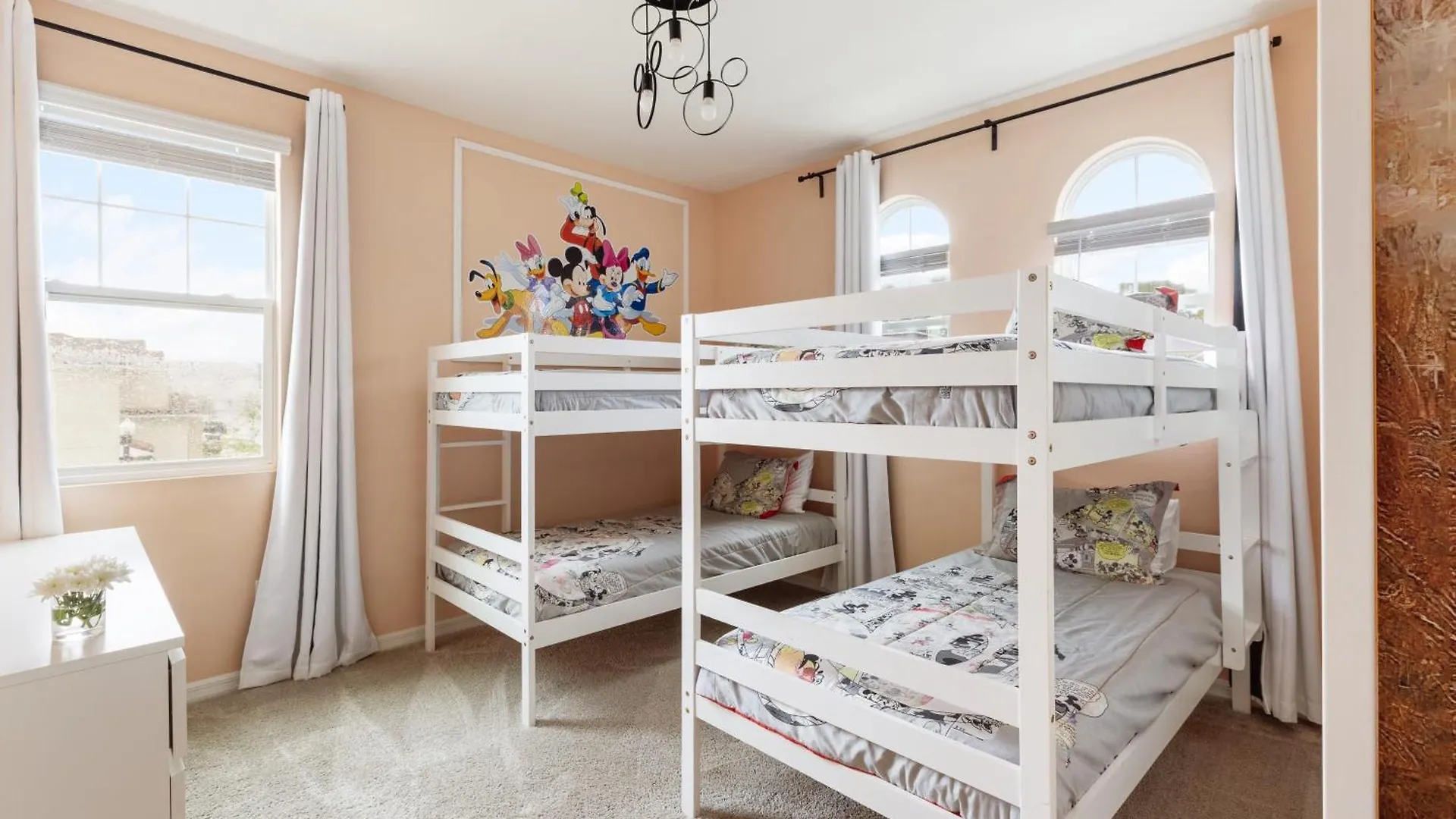 Coconut Breeze Near Parks 25 Guests Located In Solara Kissimmee