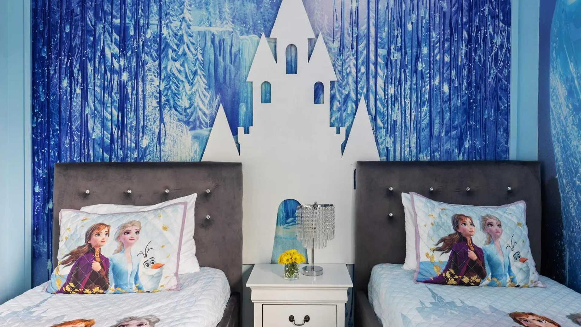Coconut Breeze Near Parks 25 Guests Located In Solara Kissimmee
