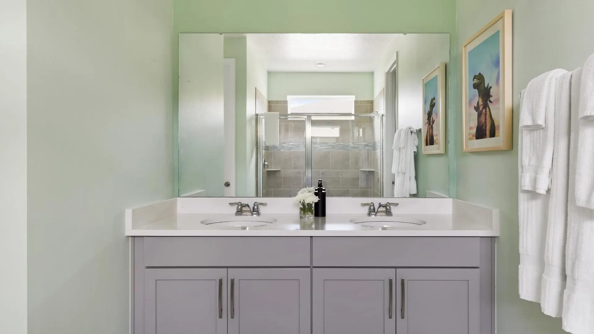 Coconut Breeze Near Parks 25 Guests Located In Solara * Kissimmee