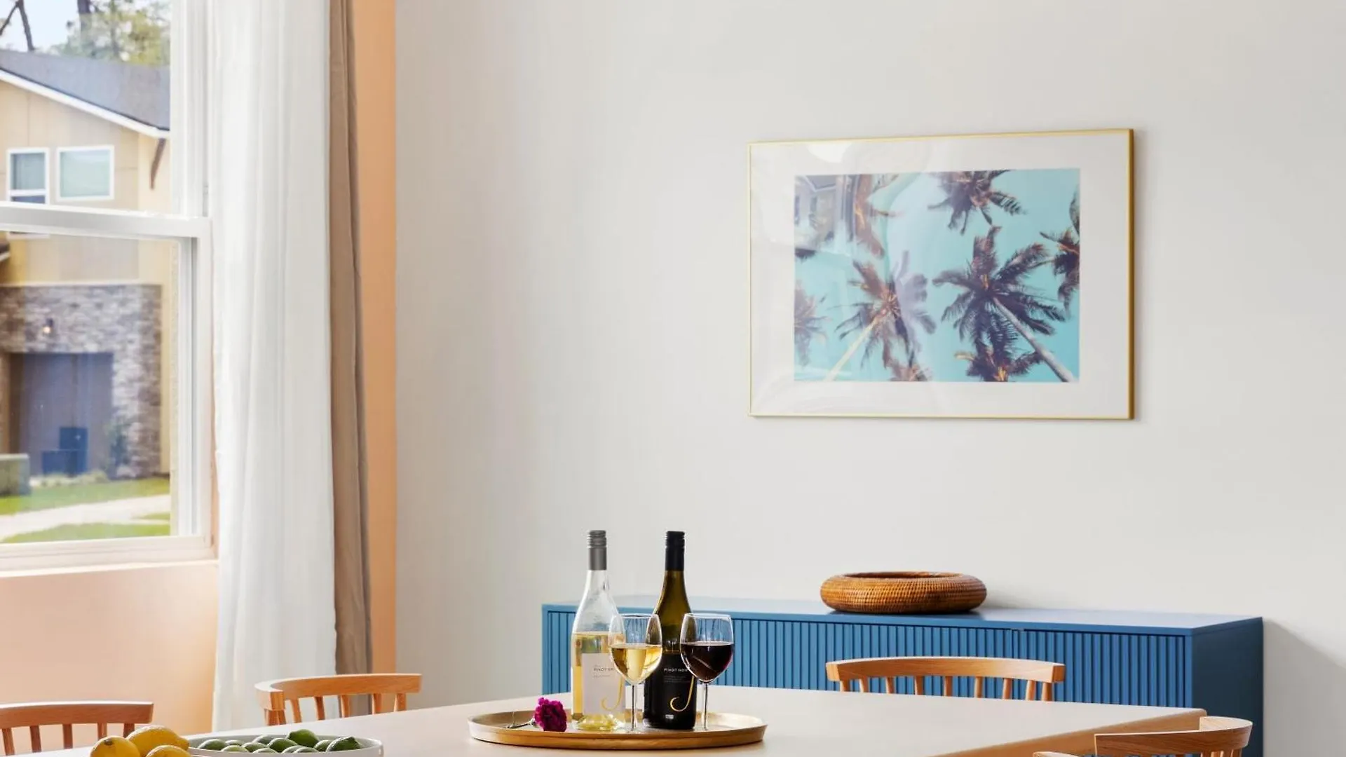 Coconut Breeze Near Parks 25 Guests Located In Solara *