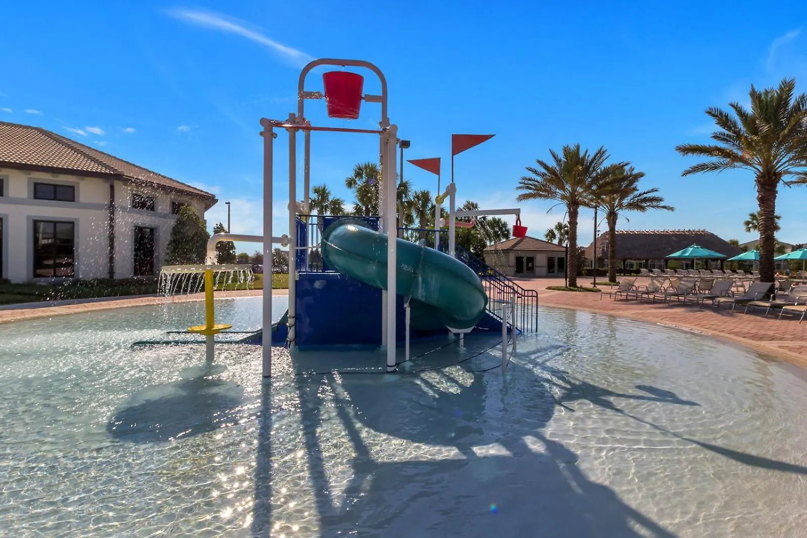 Breathtaking View 3 Bed 2 Bath 191 Kissimmee