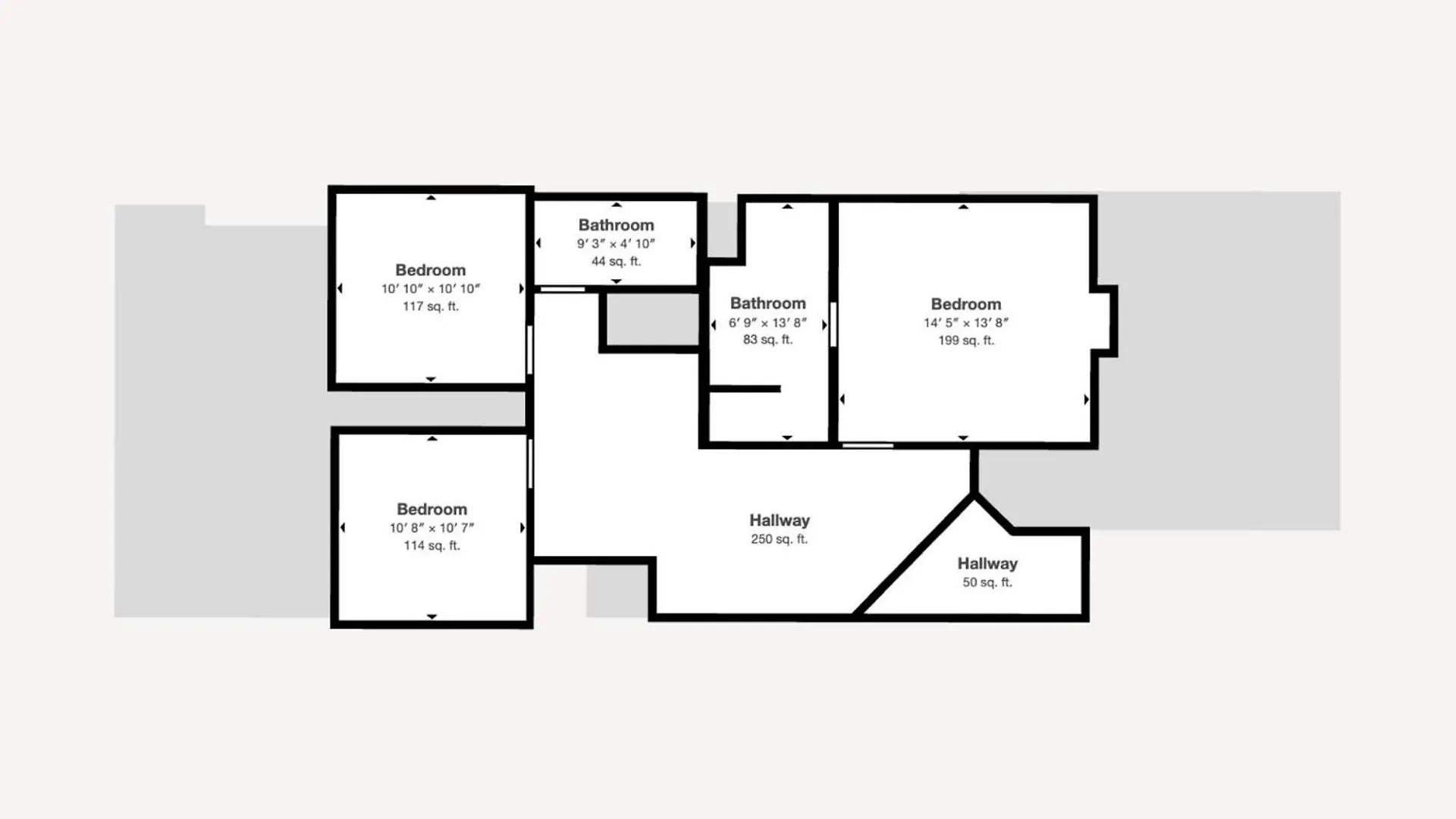 Chic And Stylish 4 Bedroom Haven In Reunion Holiday home *