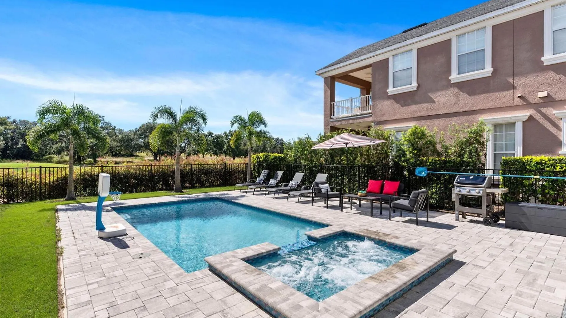 Rent The Perfect 4 Bedroom Reunion 1018 Kissimmee