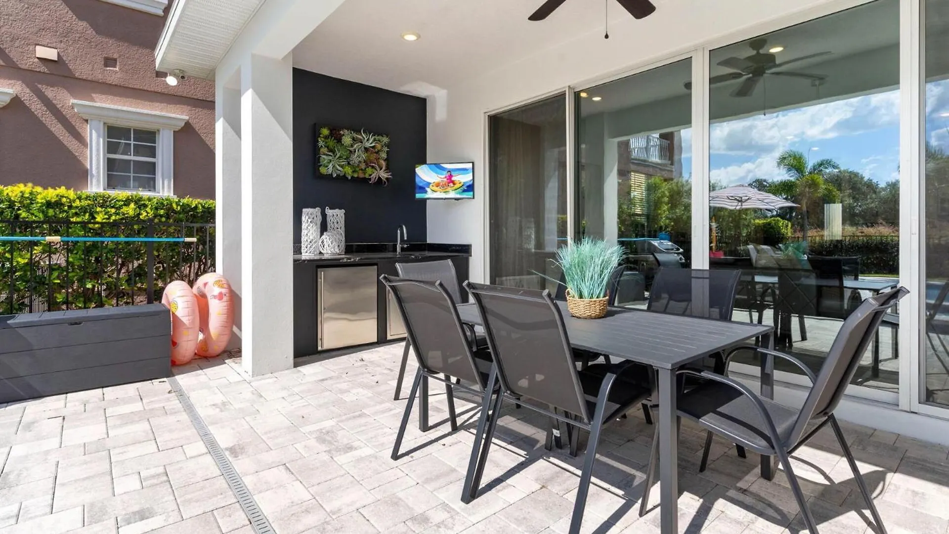 Rent The Perfect 4 Bedroom Reunion 1018 * Kissimmee