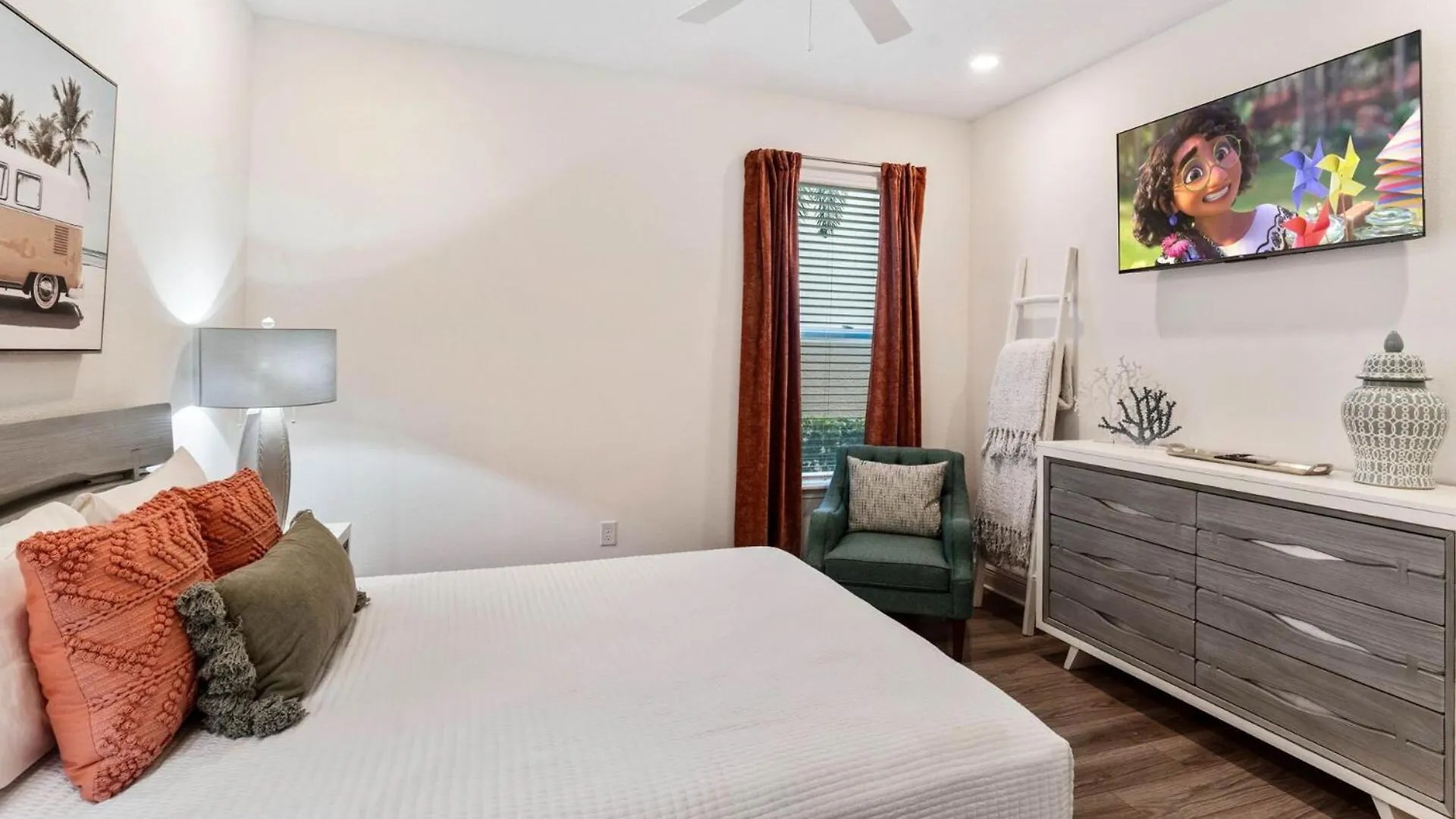 Rent The Perfect 4 Bedroom Reunion 1018 Villa Kissimmee