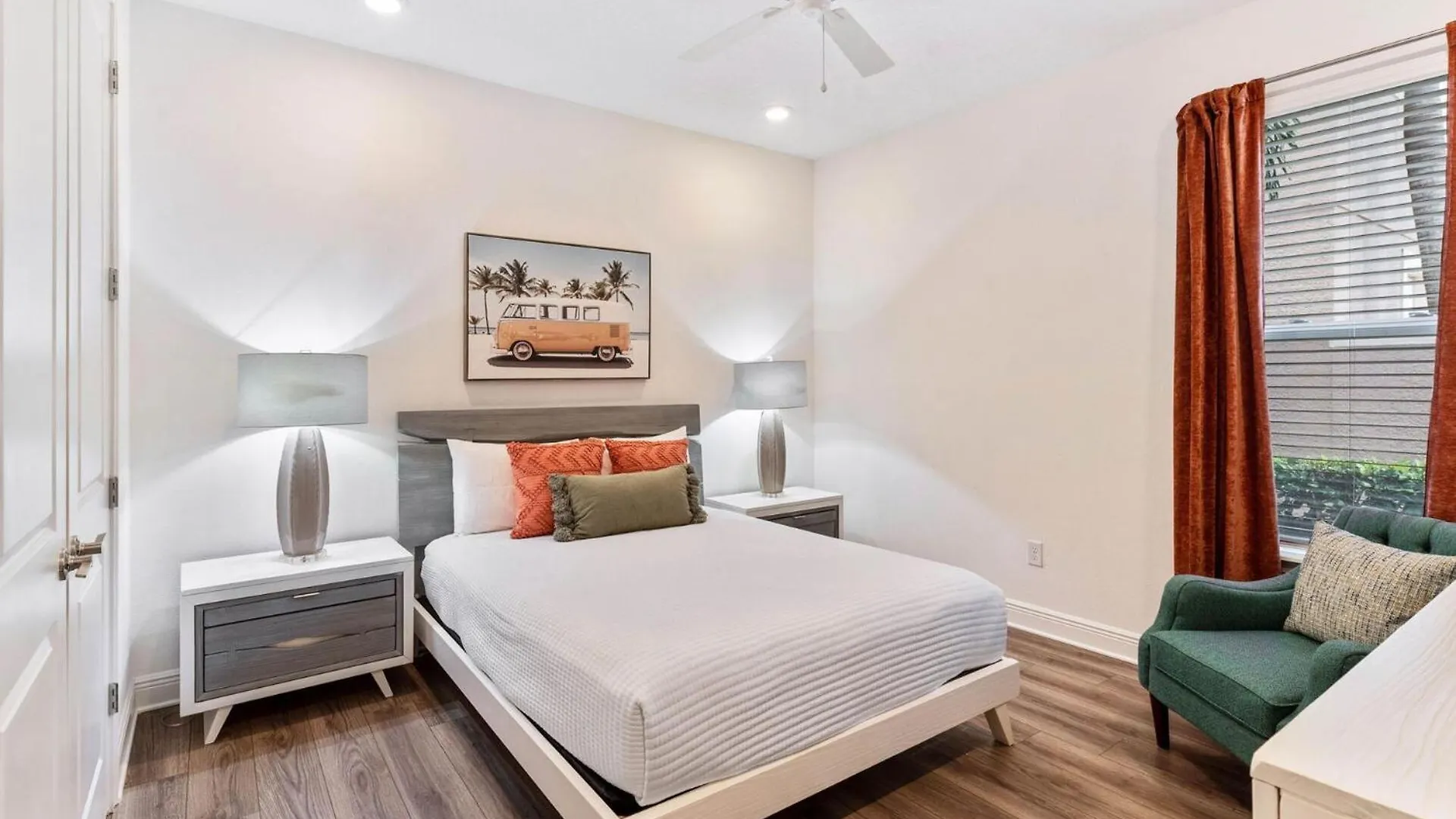 Villa Rent The Perfect 4 Bedroom Reunion 1018