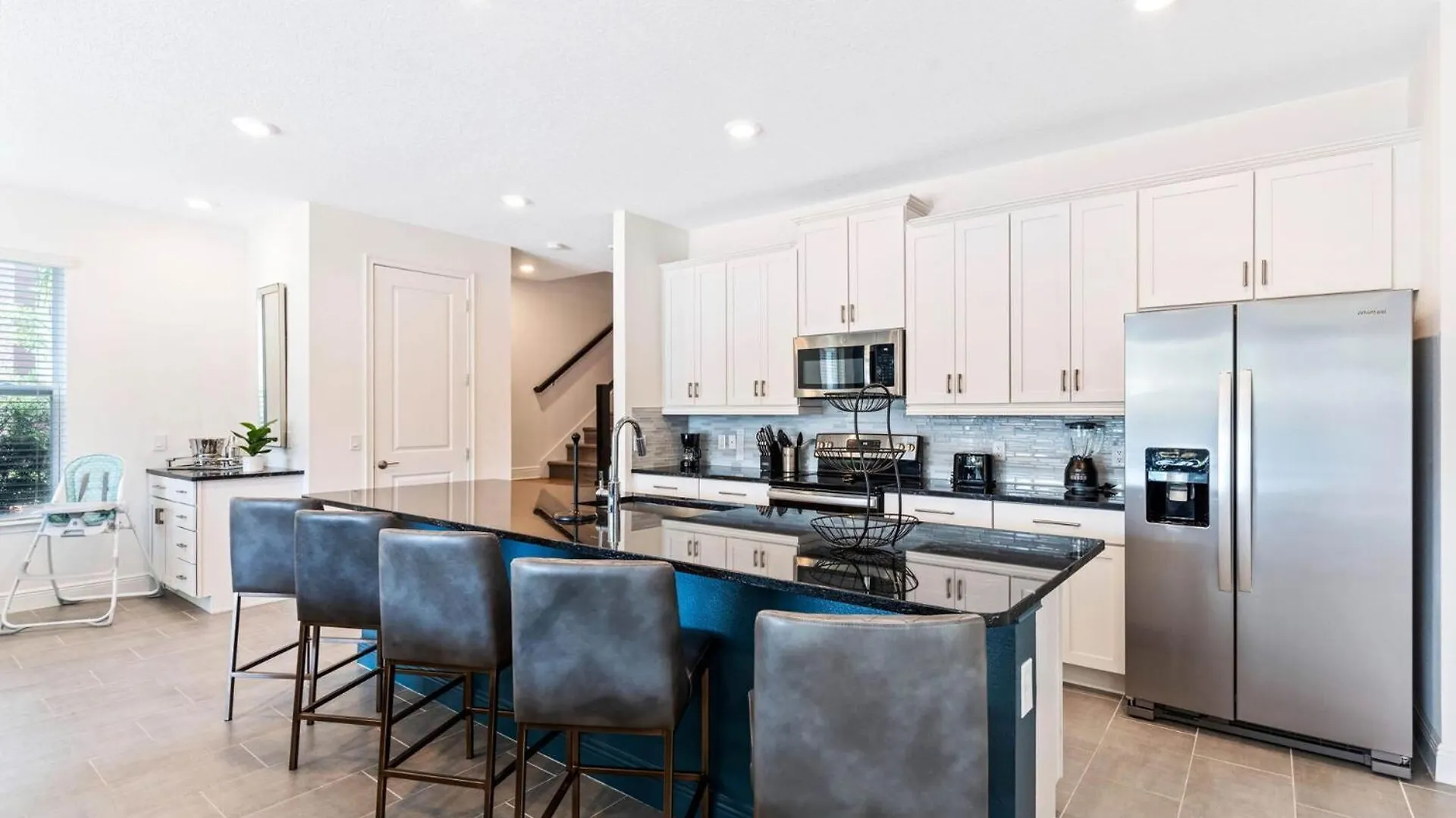 Villa Rent The Perfect 4 Bedroom Reunion 1018 Kissimmee
