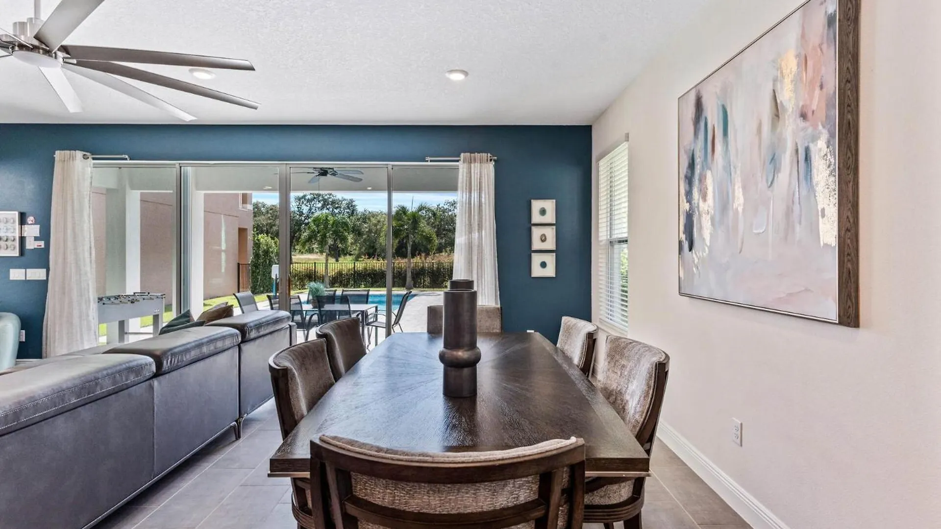 Rent The Perfect 4 Bedroom Reunion 1018