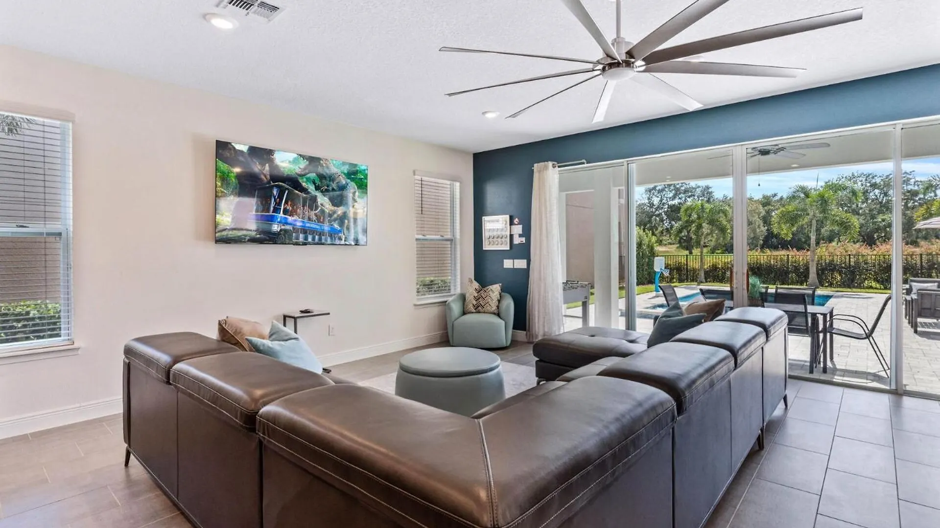 Rent The Perfect 4 Bedroom Reunion 1018 Kissimmee