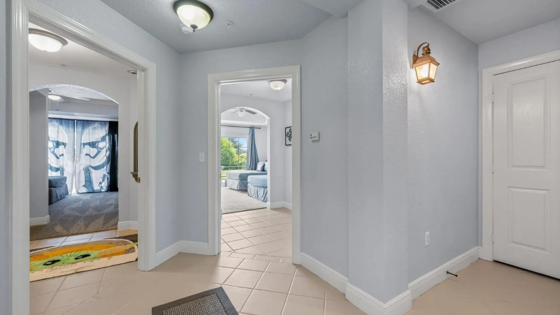 Perfect 3 Bedroom Townhome On Reunion And Orlando Townhome 5688 Kissimmee