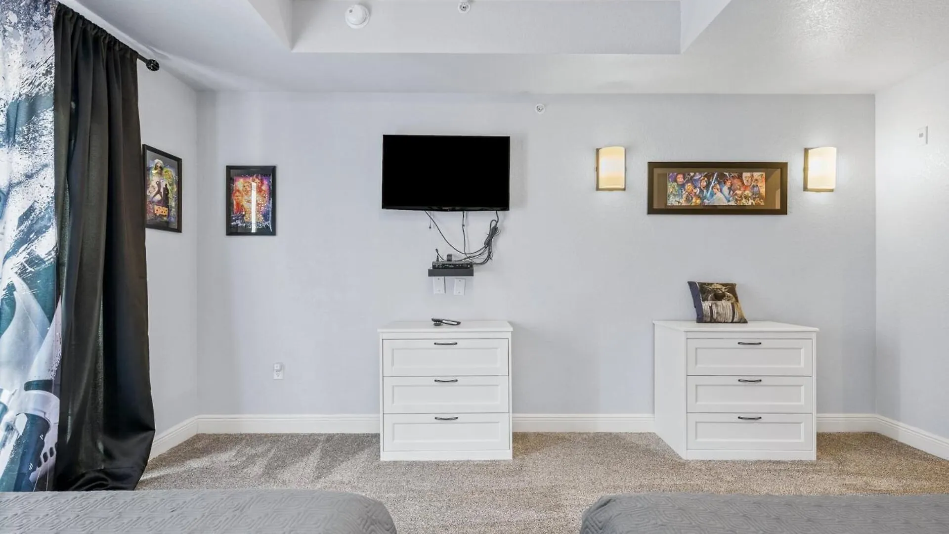 Villa Perfect 3 Bedroom Townhome On Reunion And Orlando Townhome 5688 *