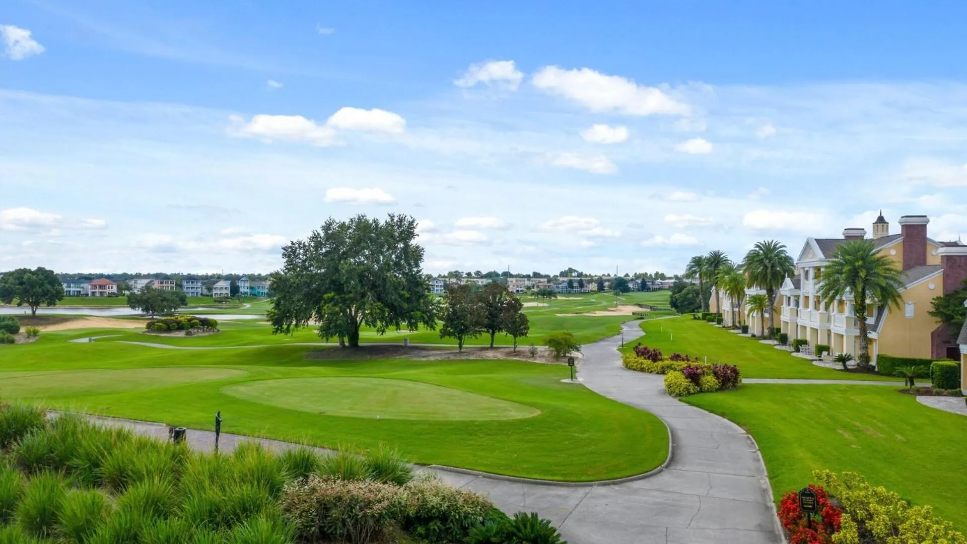 Perfect 3 Bedroom Townhome On Reunion And Orlando Townhome 5688