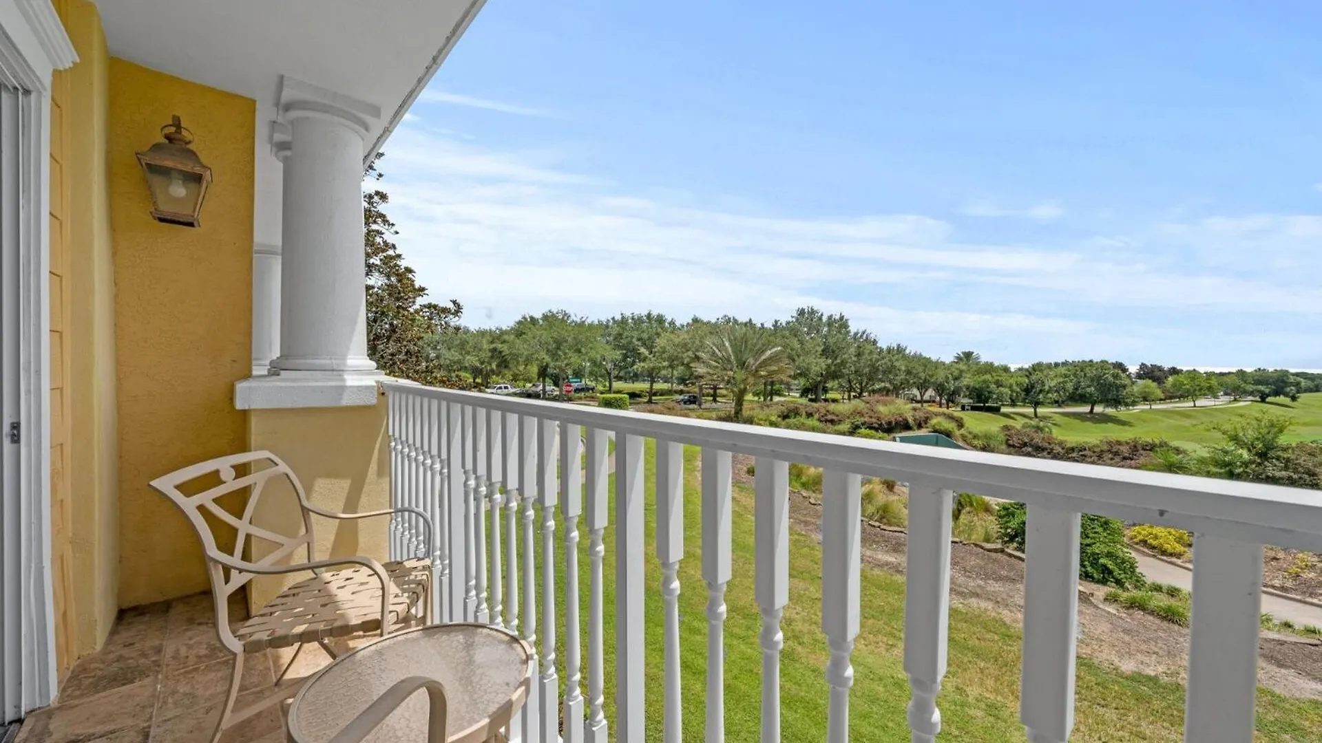 Perfect 3 Bedroom Townhome On Reunion And Orlando Townhome 5688 Villa *