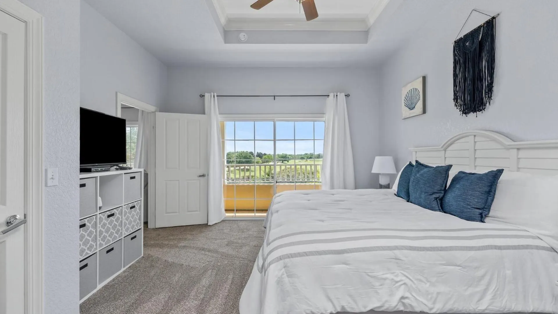 Perfect 3 Bedroom Townhome On Reunion And Orlando Townhome 5688 Villa Kissimmee