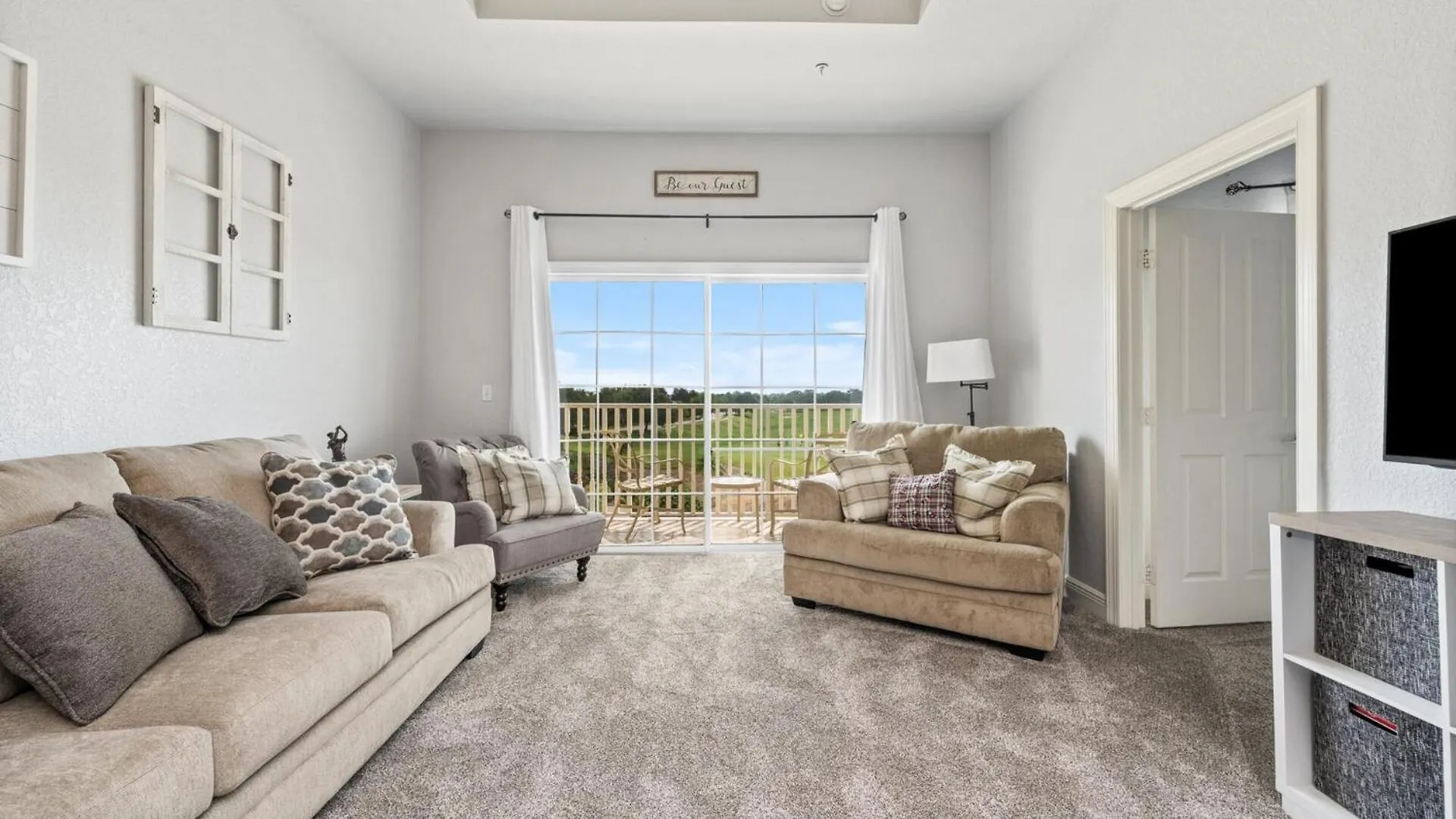 Perfect 3 Bedroom Townhome On Reunion And Orlando Townhome 5688 * Kissimmee