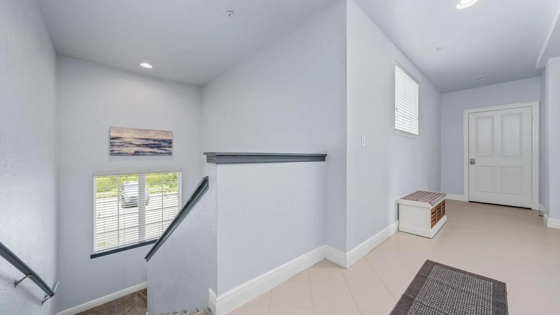 Villa Perfect 3 Bedroom Townhome On Reunion And Orlando Townhome 5688
