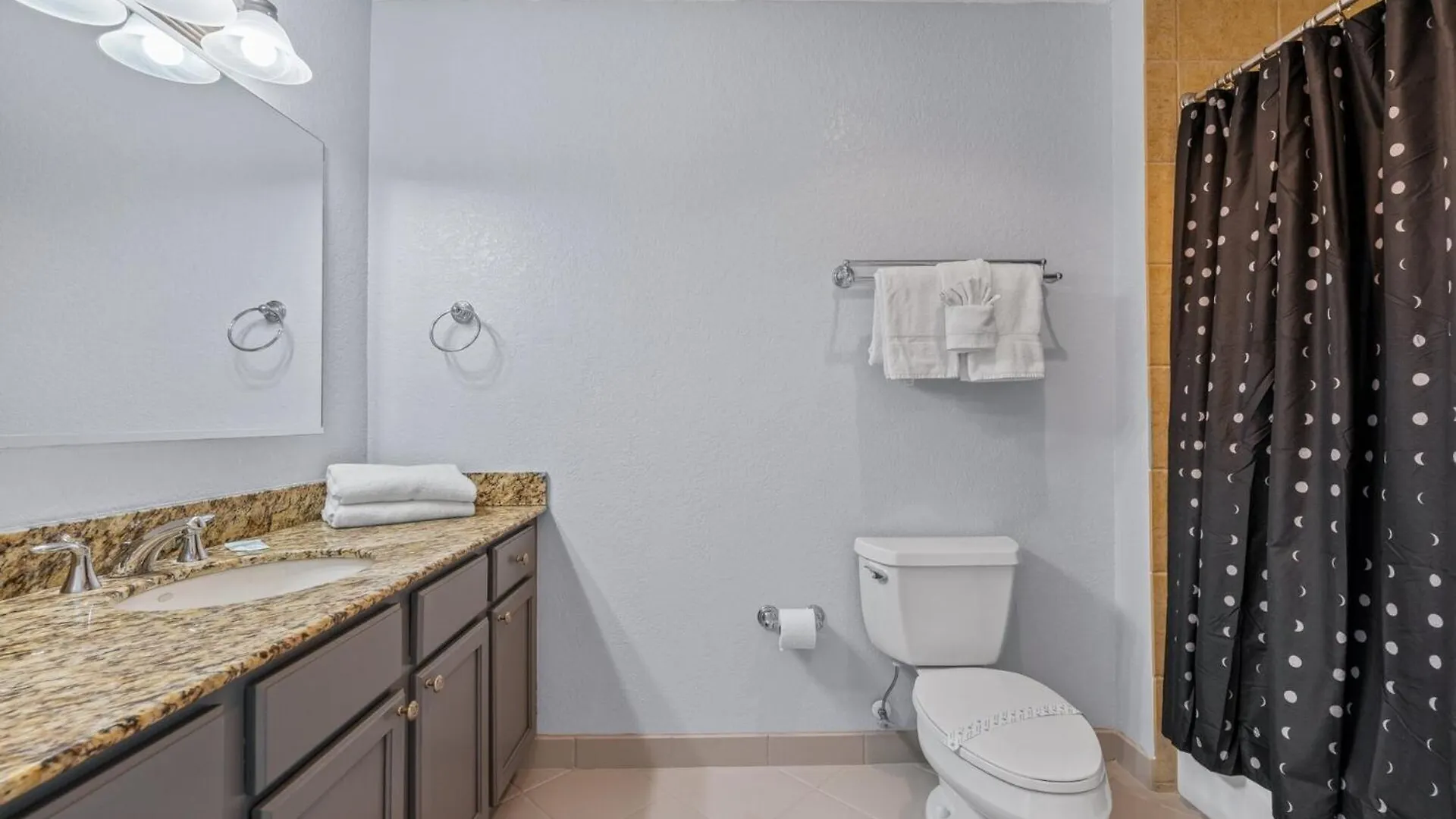 Perfect 3 Bedroom Townhome On Reunion And Orlando Townhome 5688 Kissimmee