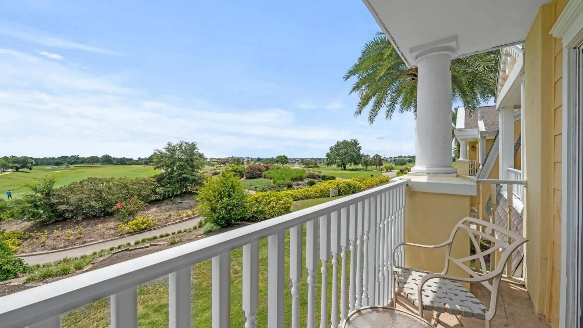 Perfect 3 Bedroom Townhome On Reunion And Orlando Townhome 5688