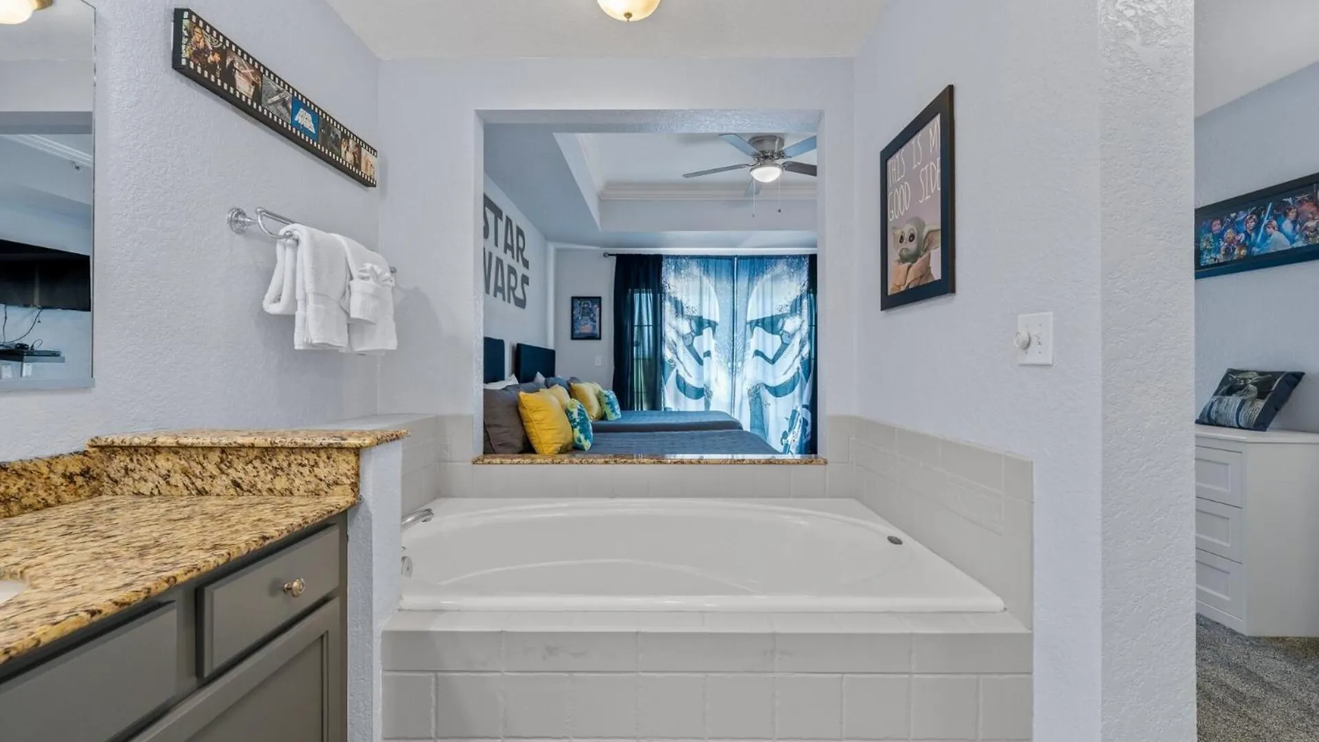 Perfect 3 Bedroom Townhome On Reunion And Orlando Townhome 5688 Villa