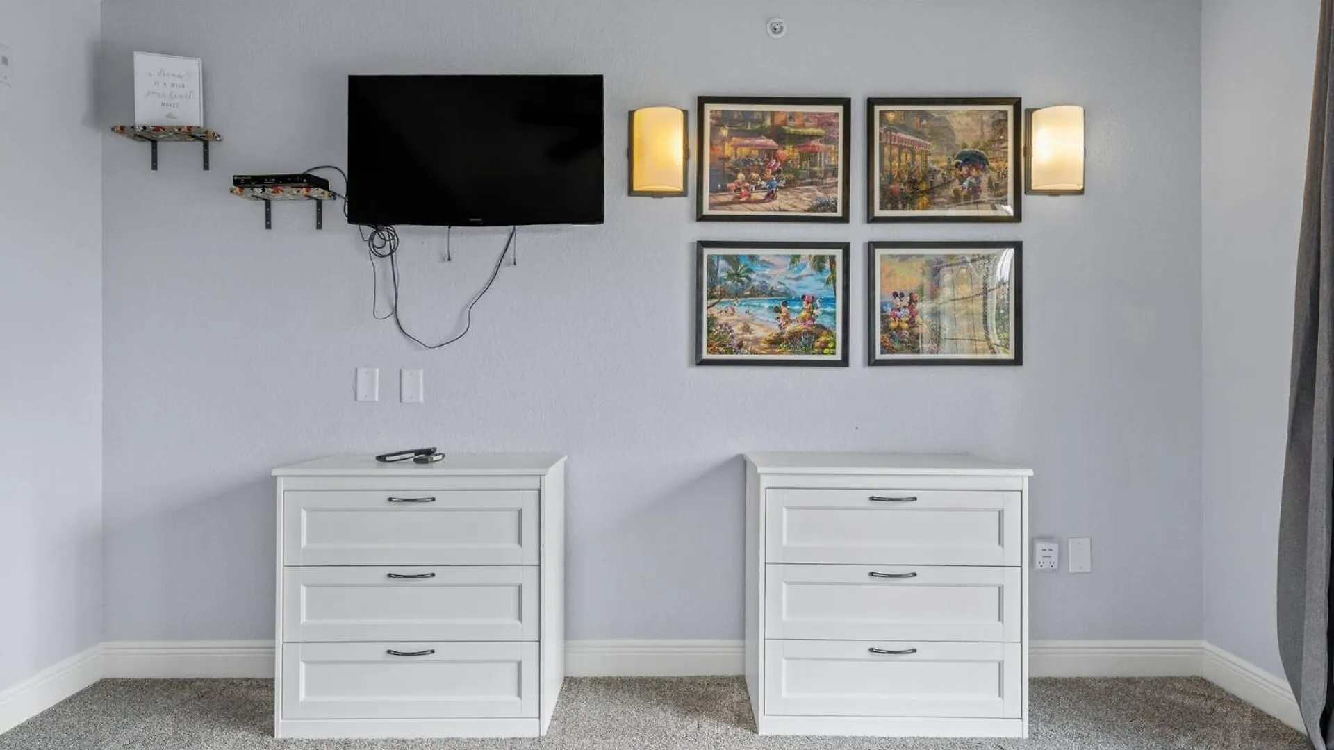 Perfect 3 Bedroom Townhome On Reunion And Orlando Townhome 5688 Kissimmee