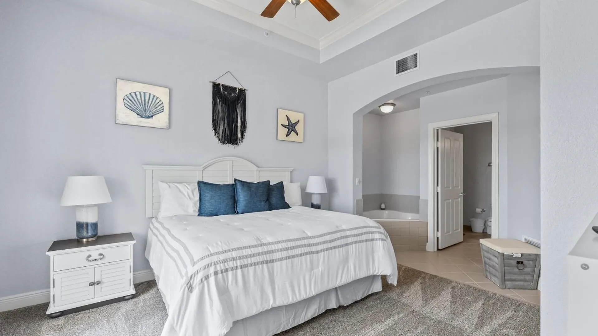Villa Perfect 3 Bedroom Townhome On Reunion And Orlando Townhome 5688