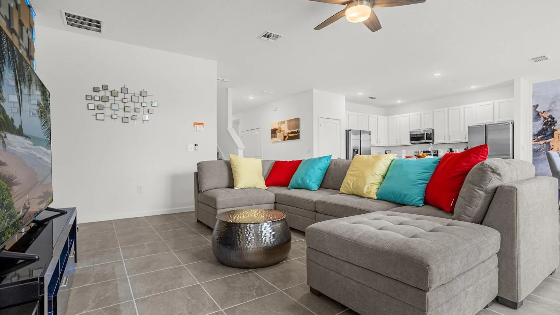Super - Brand New Themed 9br Near