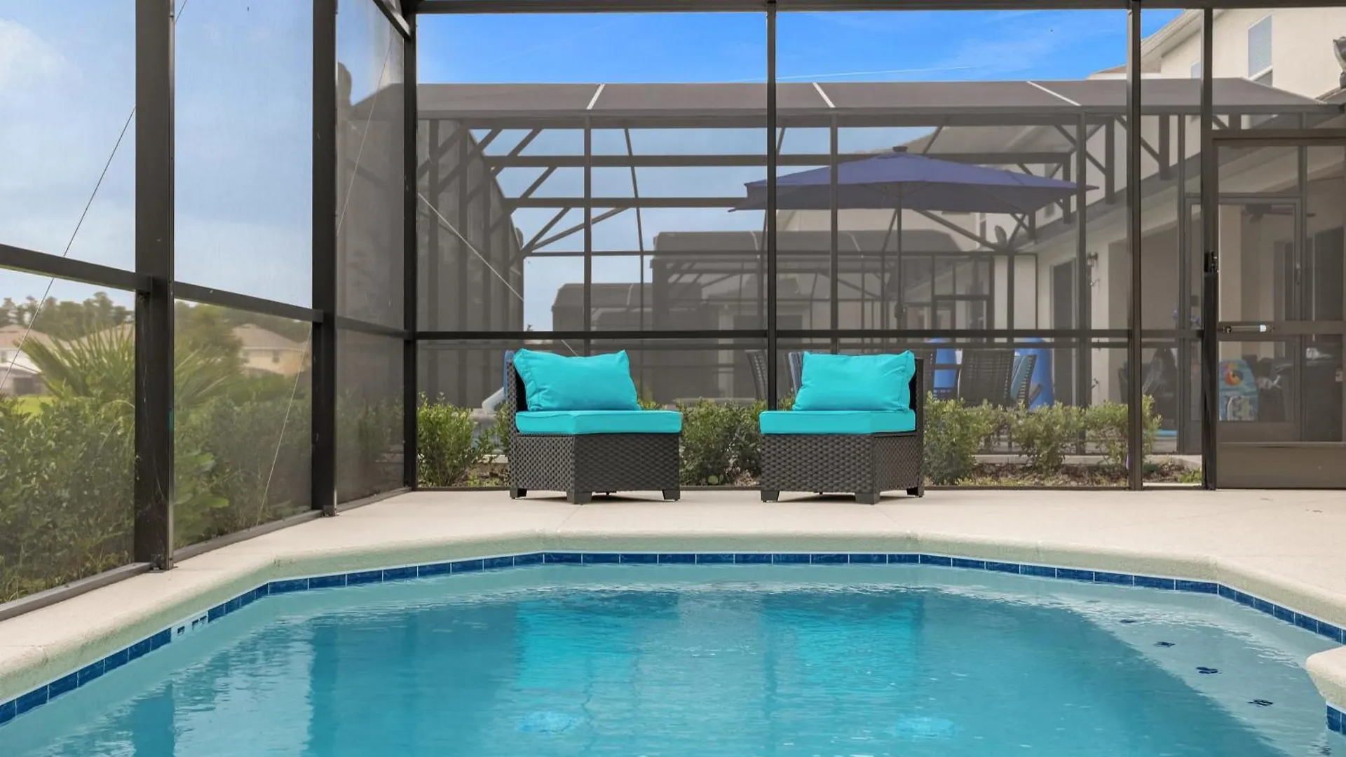 Super - Brand New Themed 9br Near