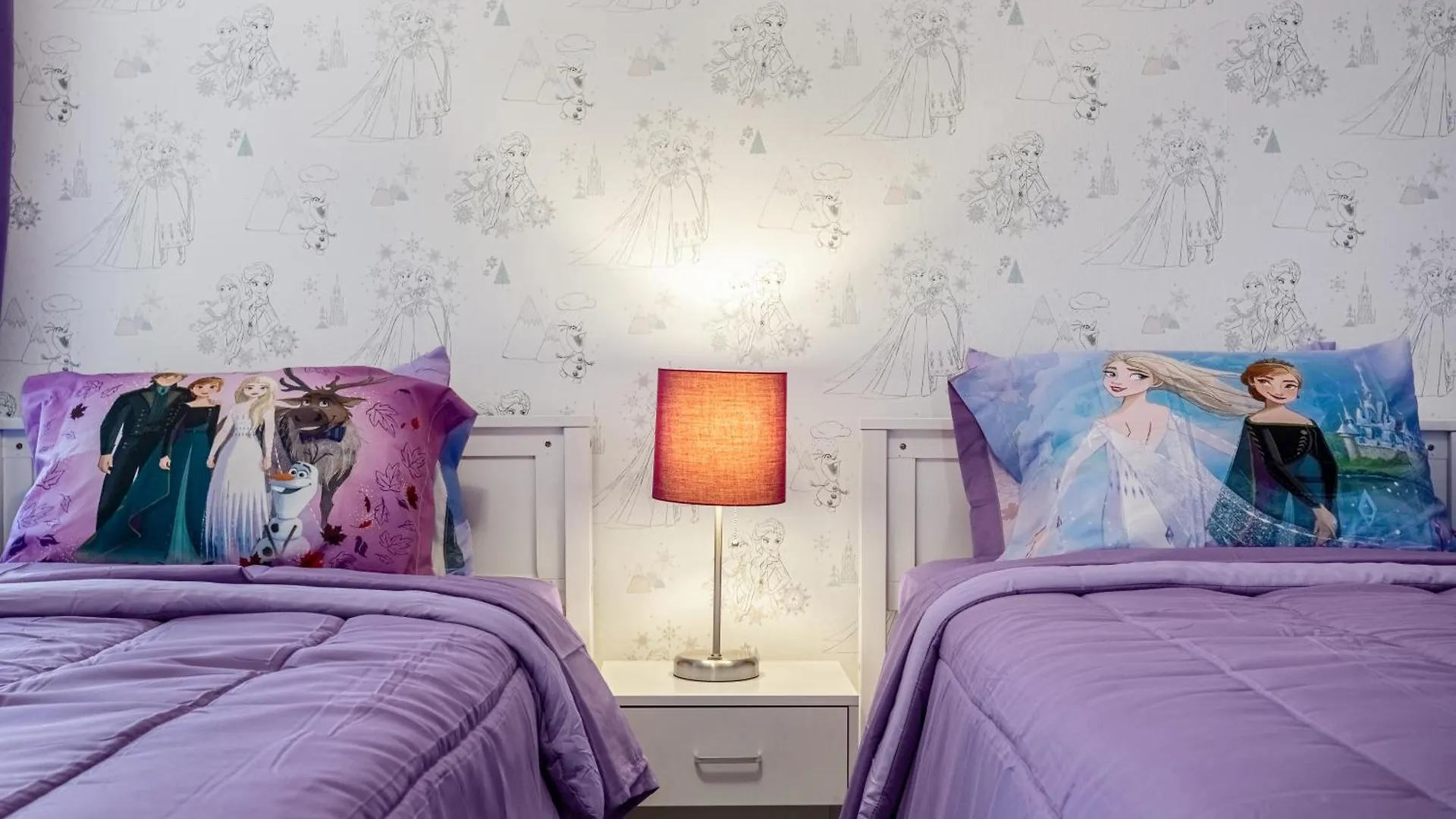 Holiday home Super - Brand New Themed 9br Near