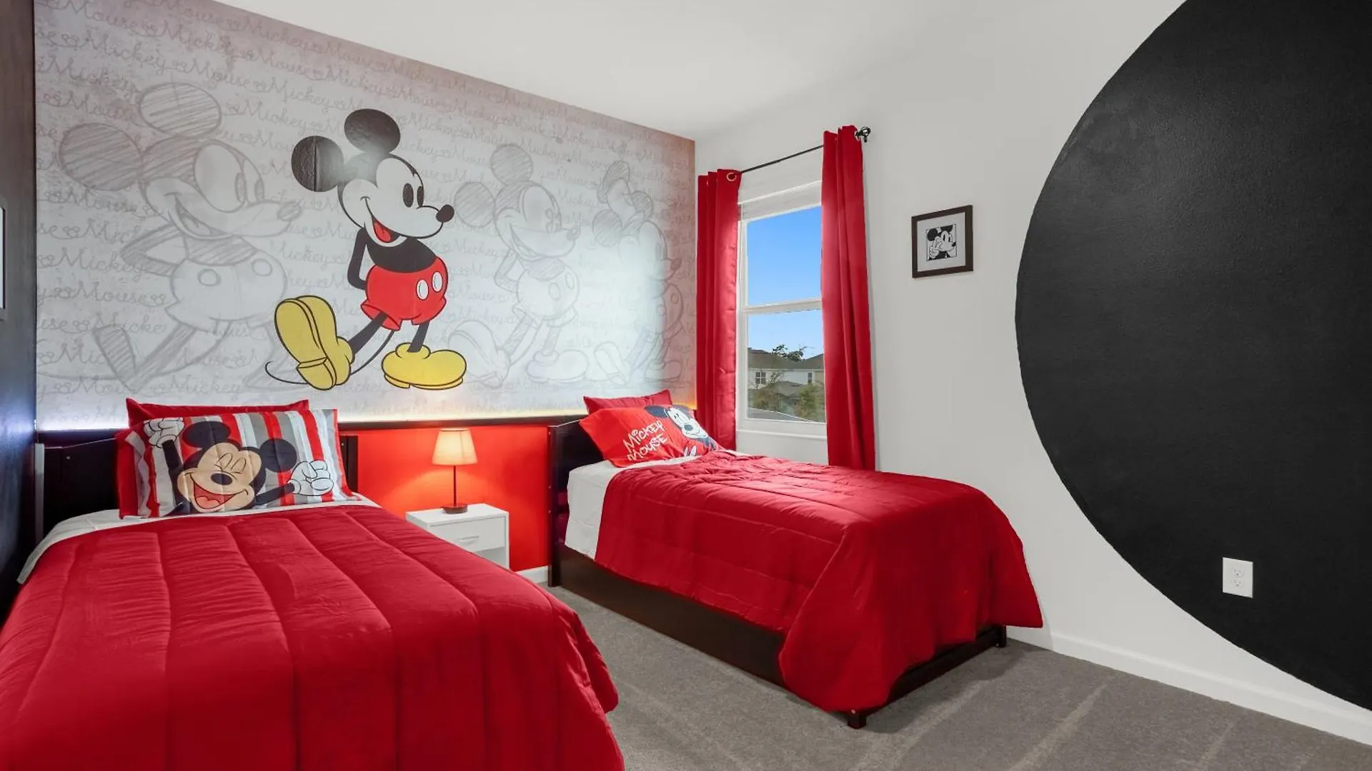 Holiday home Super - Brand New Themed 9br Near Kissimmee