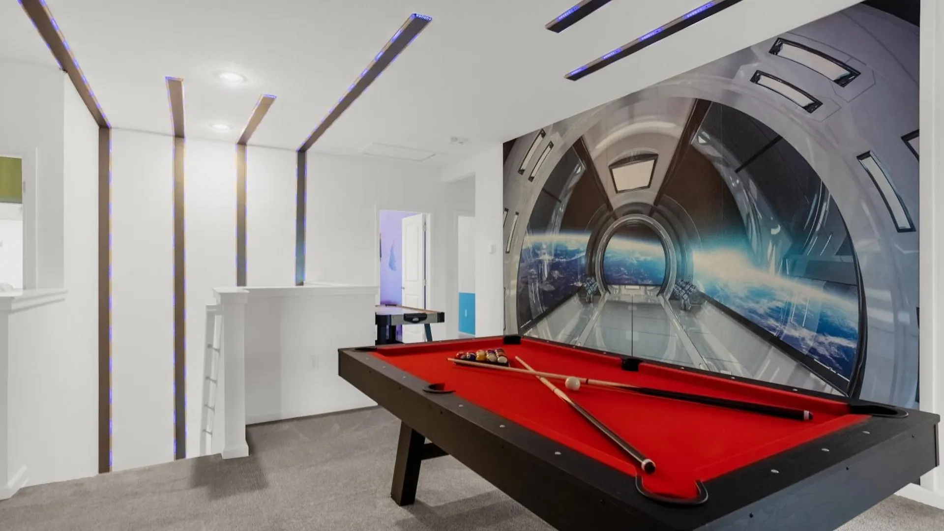 Super - Brand New Themed 9br Near Kissimmee